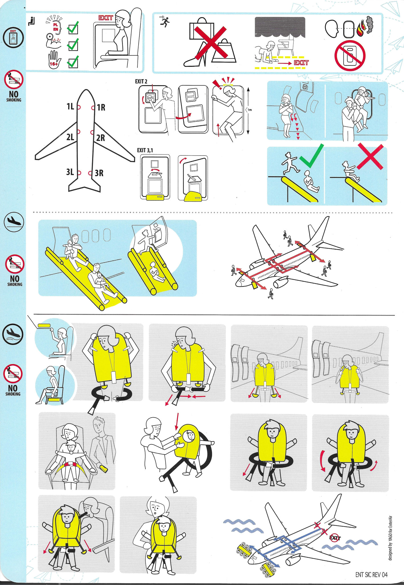 Aircraft Type: Boeing 737-800/MAX 8