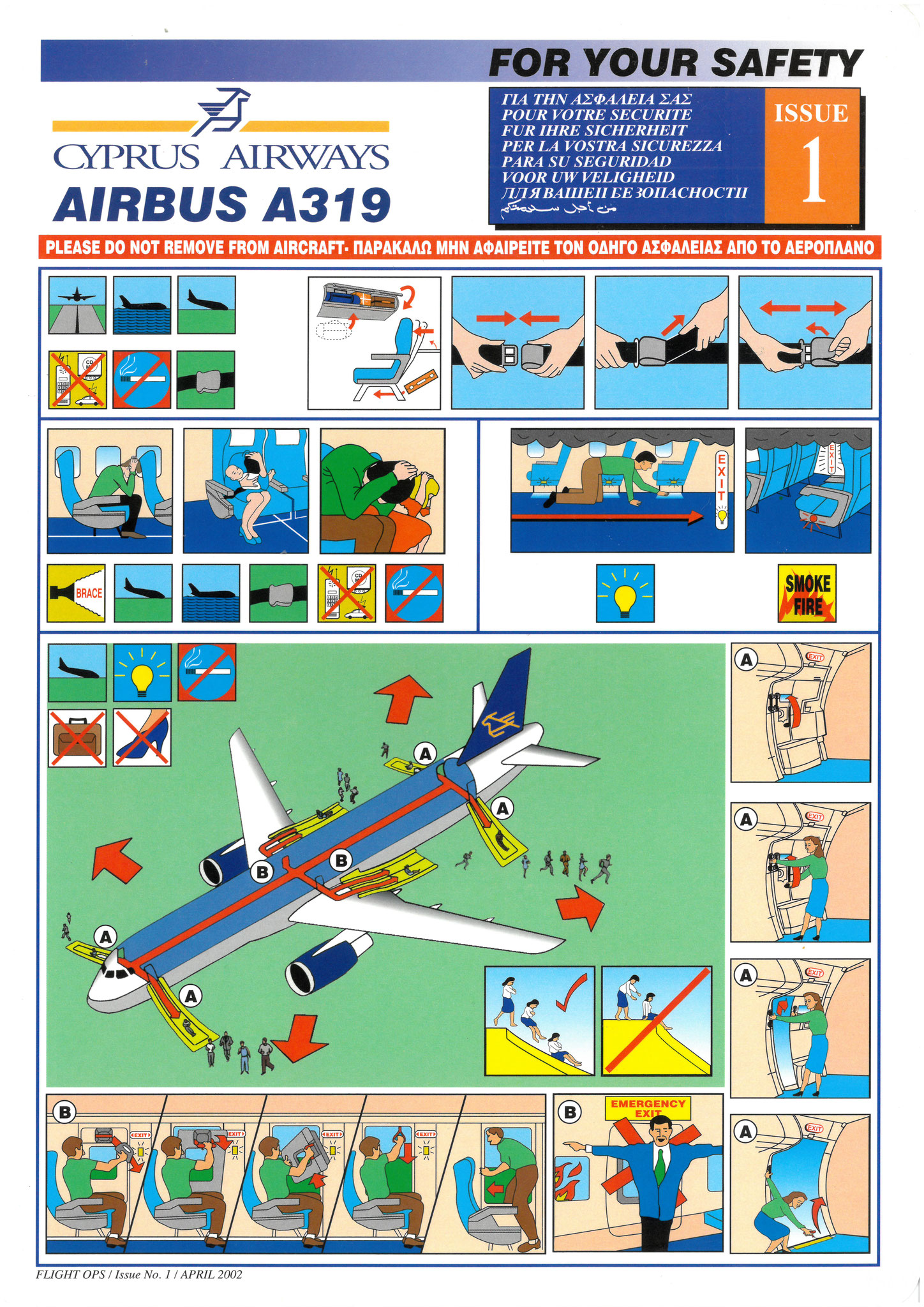 Airbus A319-100