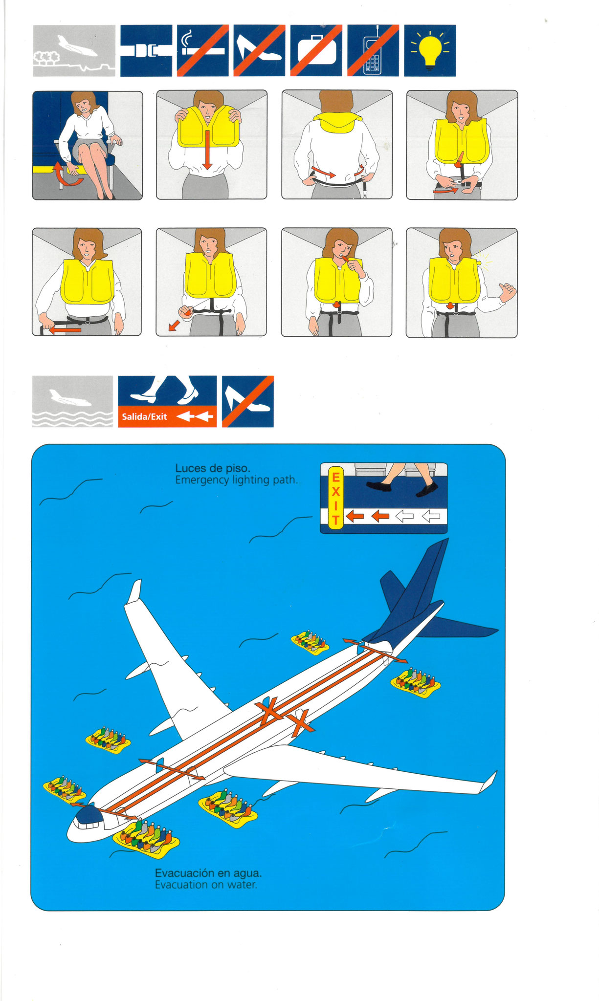 Airbus A340-300
