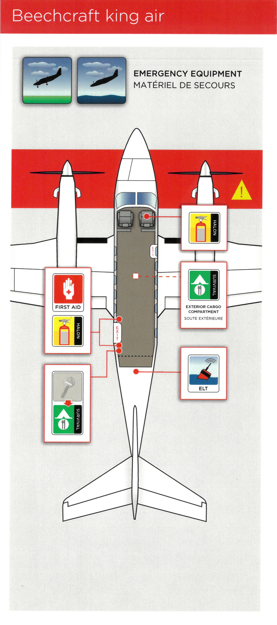 Beechcraft 200 King Air