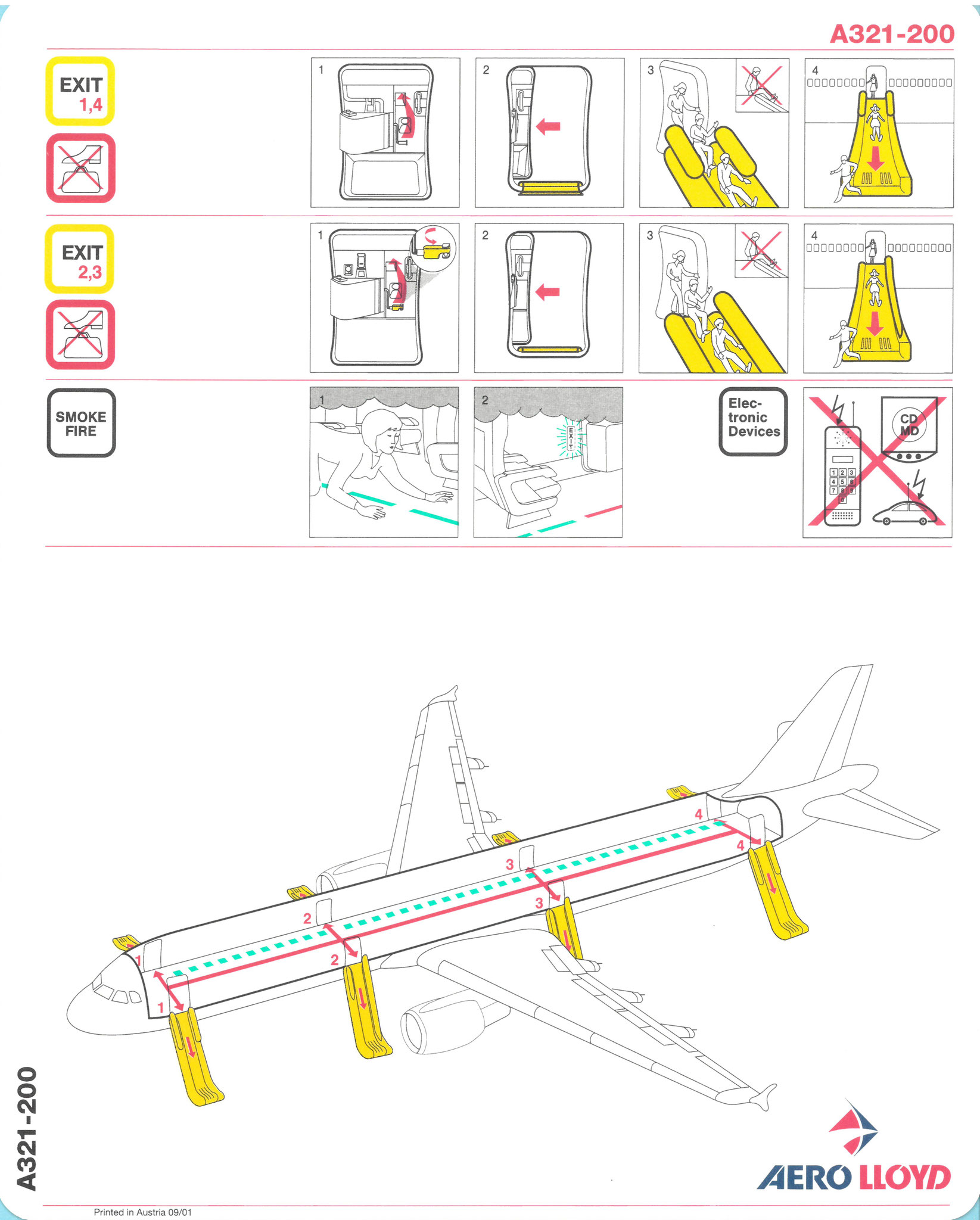 Airbus A321-200_03/98