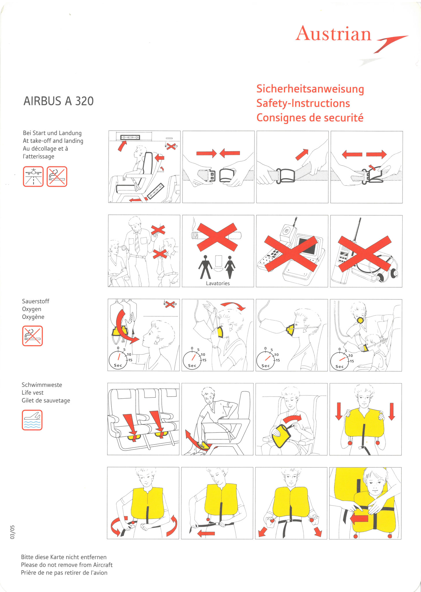 Airbus A320-200 03/05