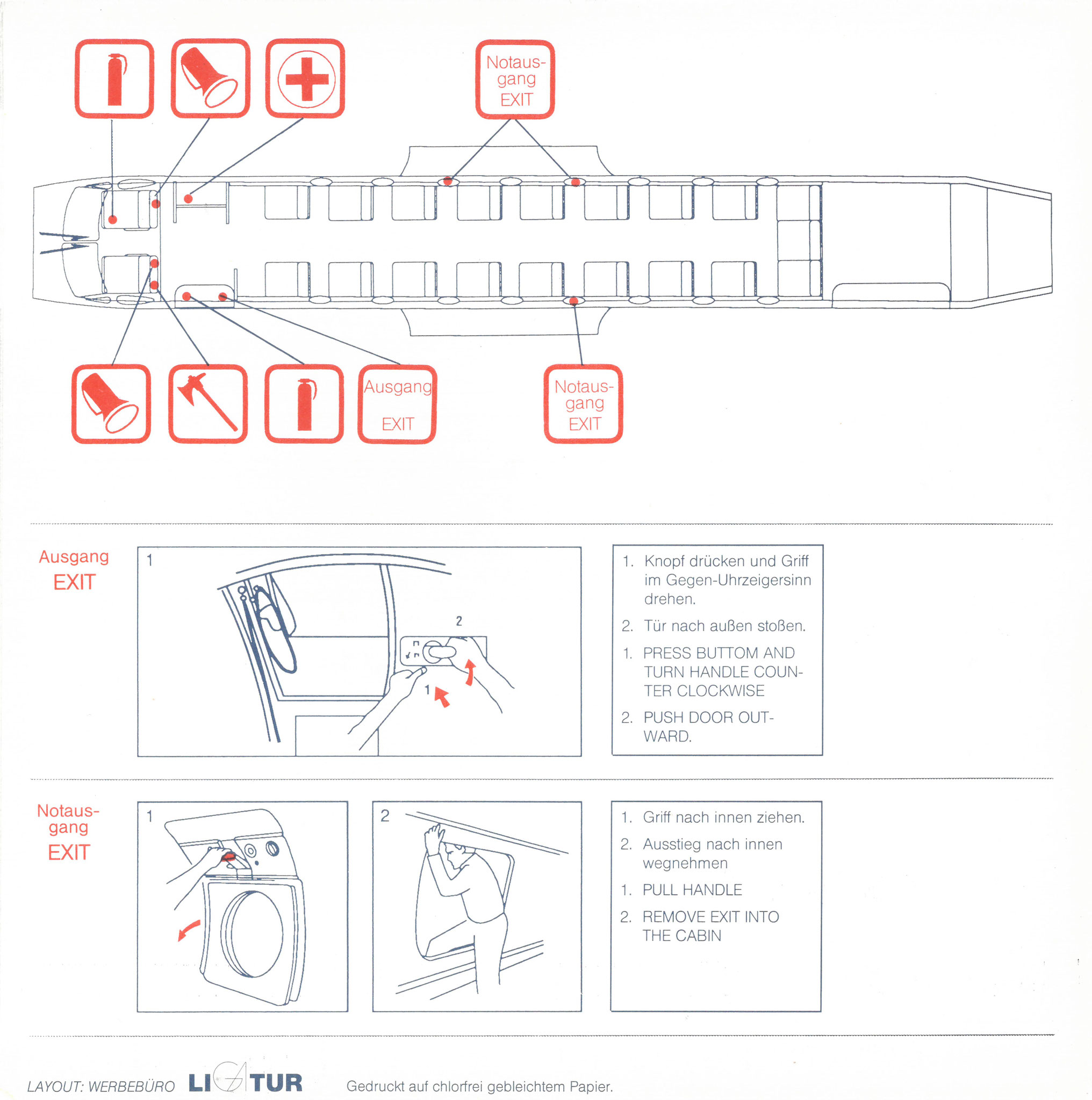 Beechcraft Airliner 1900 C