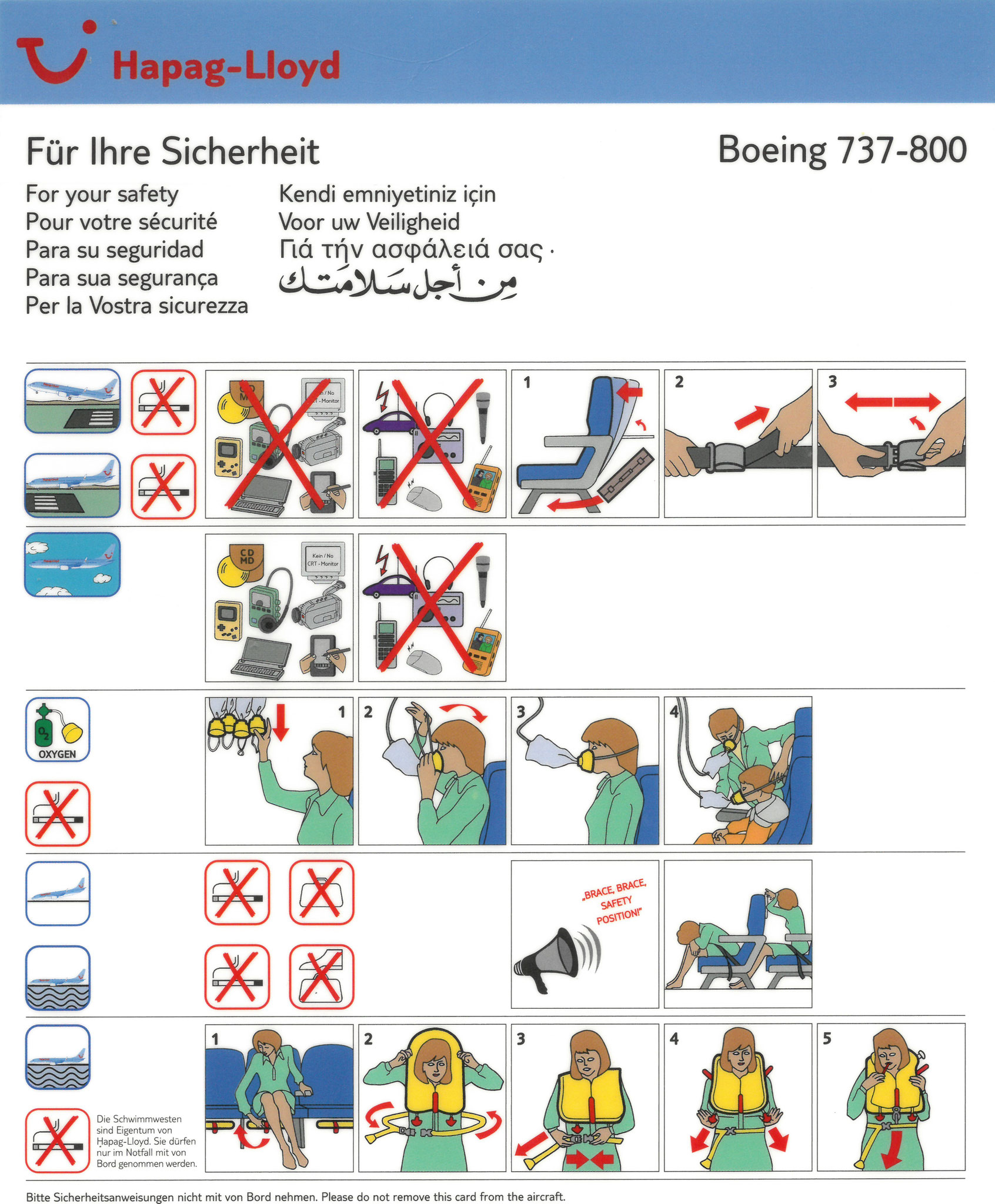 Boeing 737-800