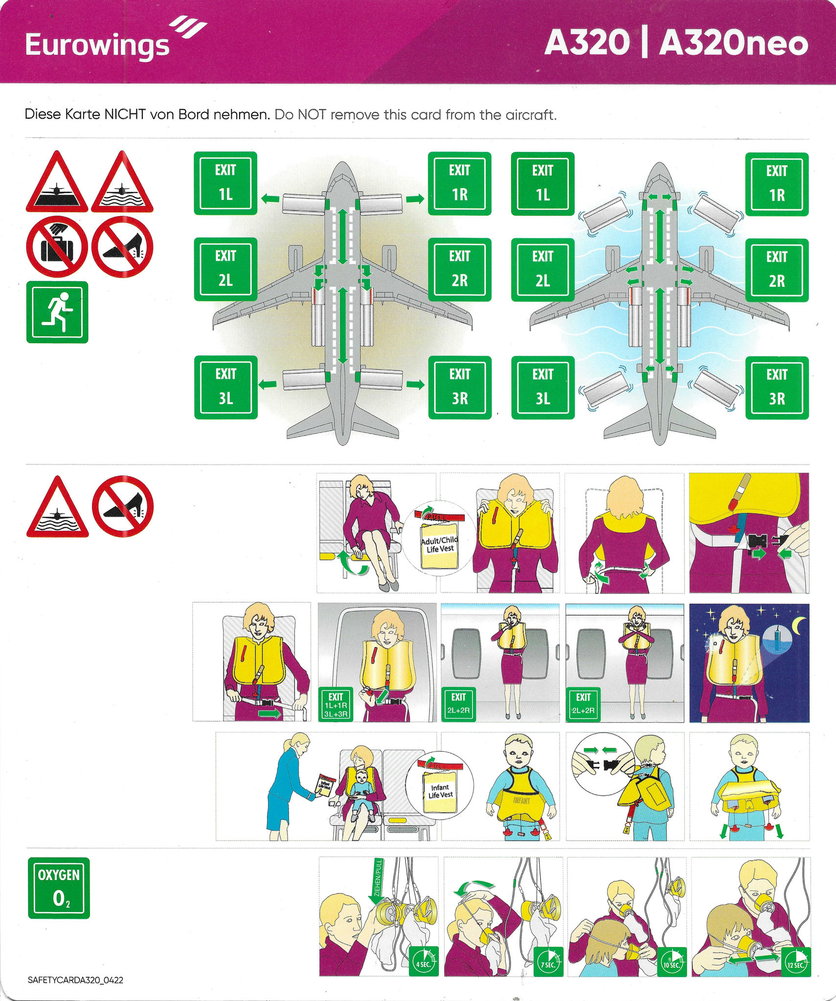 Airbus A320-200/ Airbus A320neo