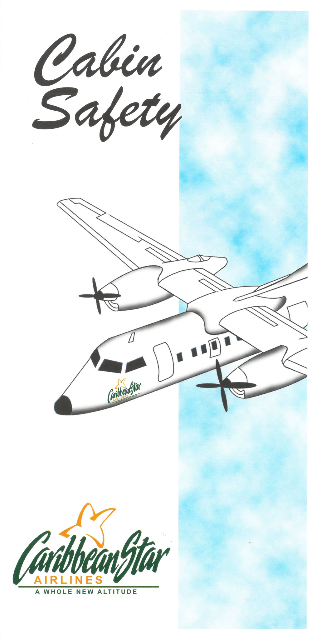 De Havilland Canada DHC-8 Dash 8