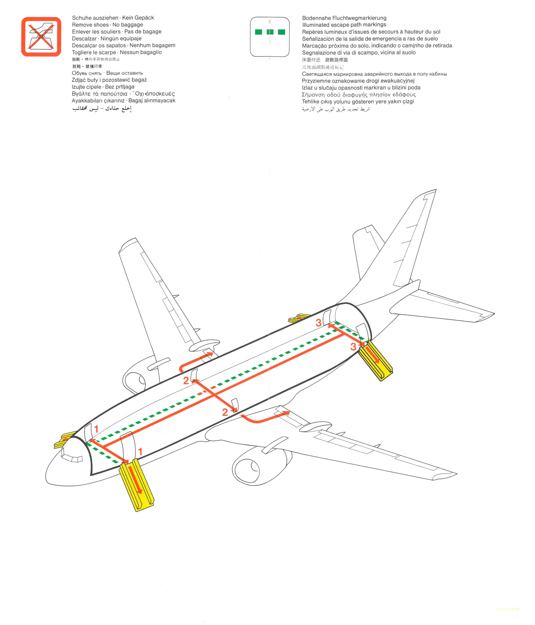 Boeing 737-300