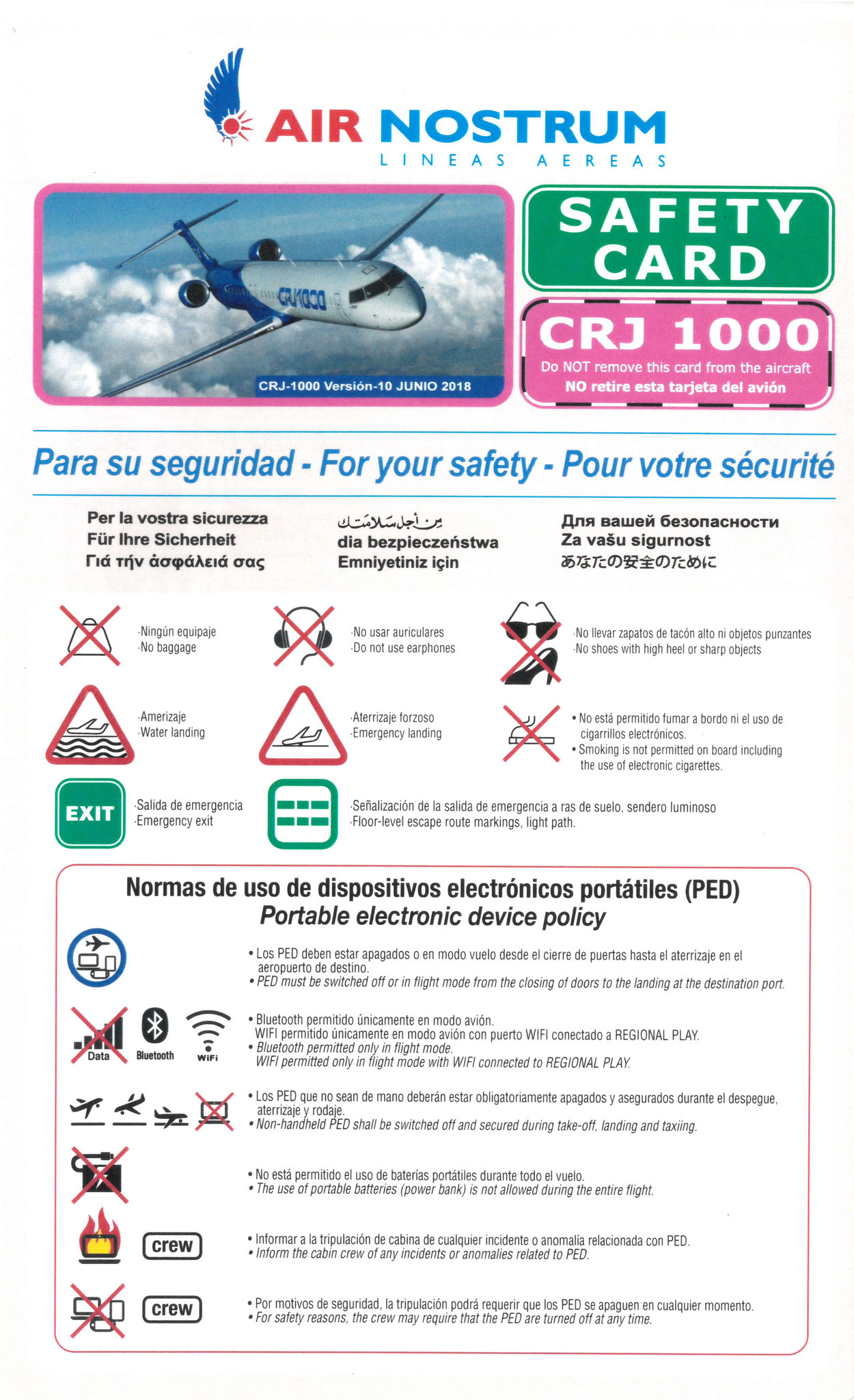 Bombardier CRJ-1000