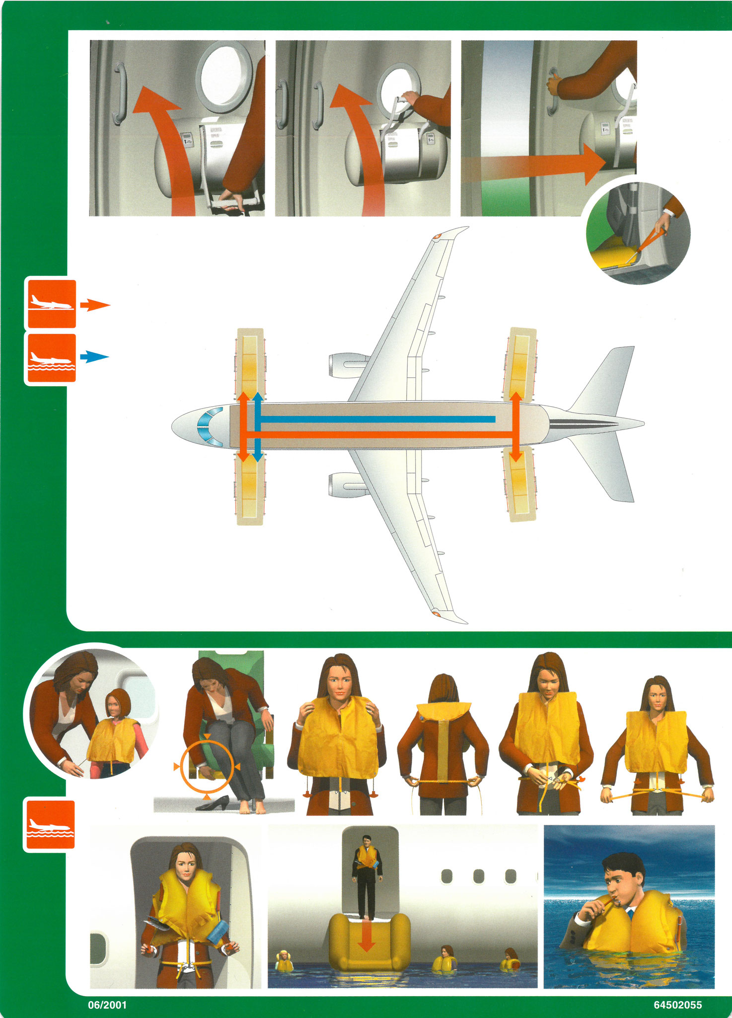 Embraer ERJ-170LR (ERJ-170-100 LR)