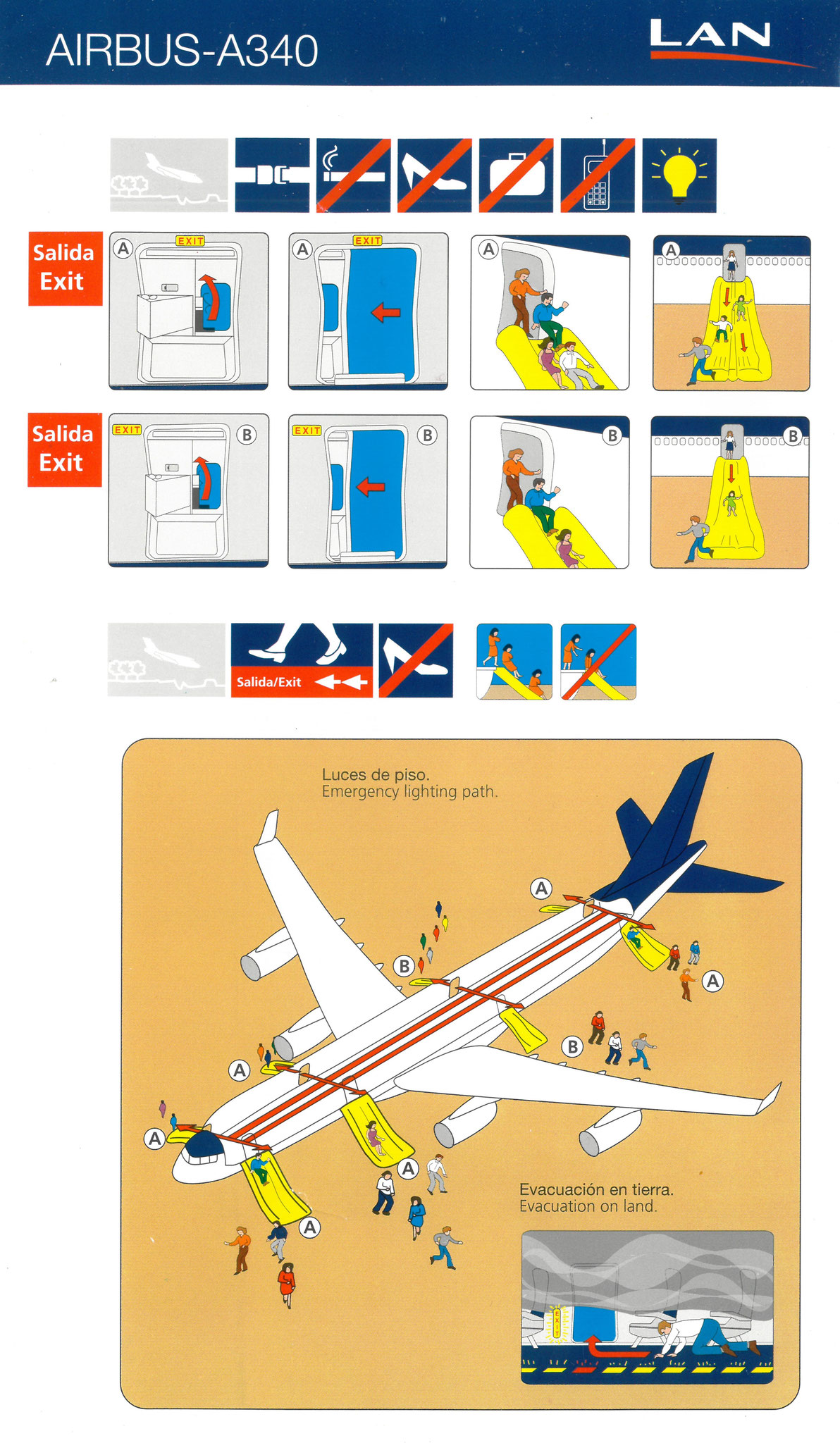 Airbus A340-300