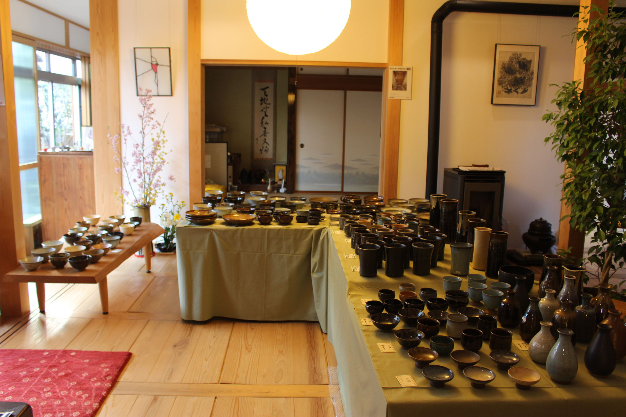 イベント案内 kipkatomokuzai ページ！