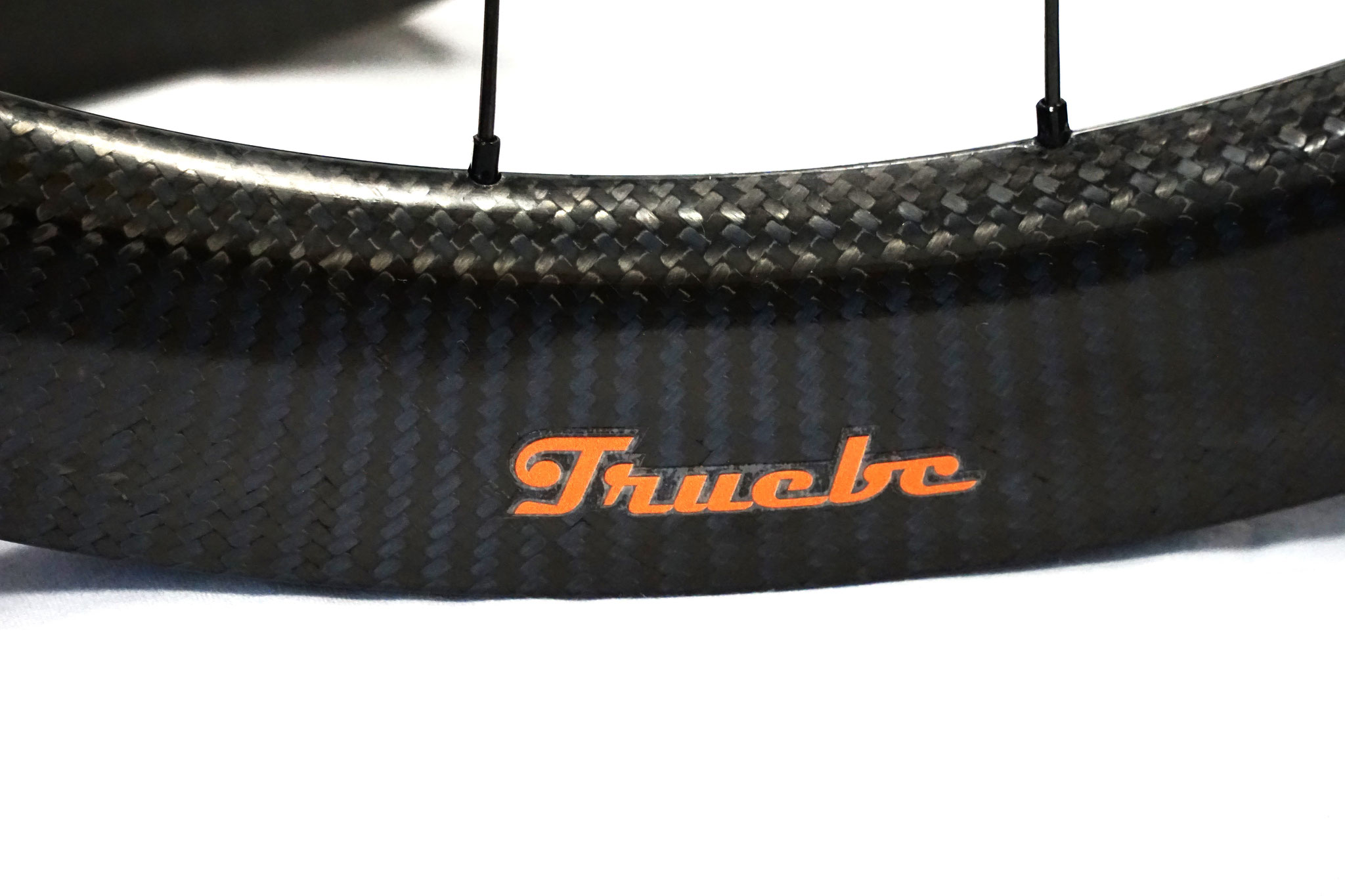 True Carbon Road Truebc Carbon Manufactur