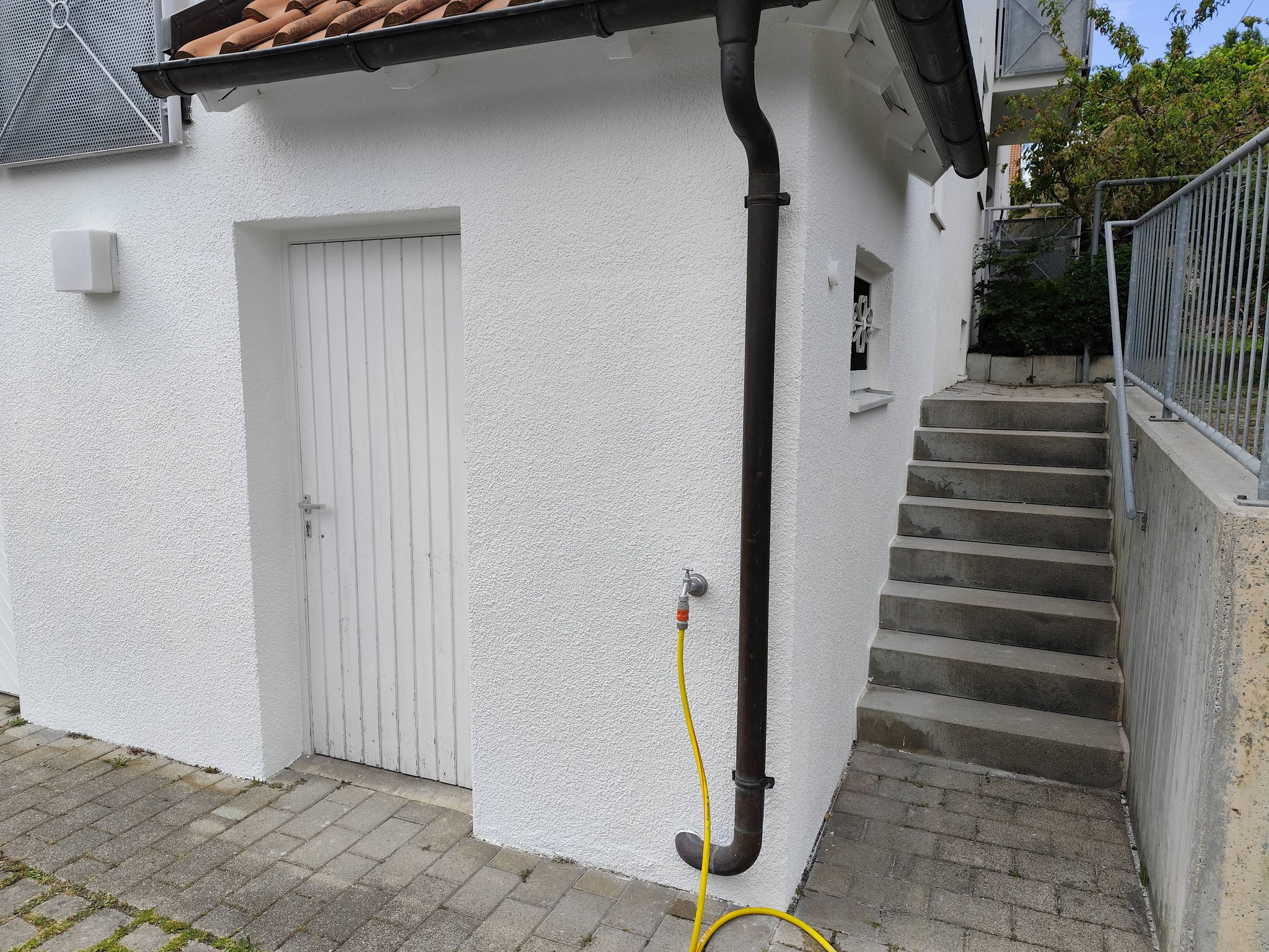Wasserschaden vollständig neu renoviert.