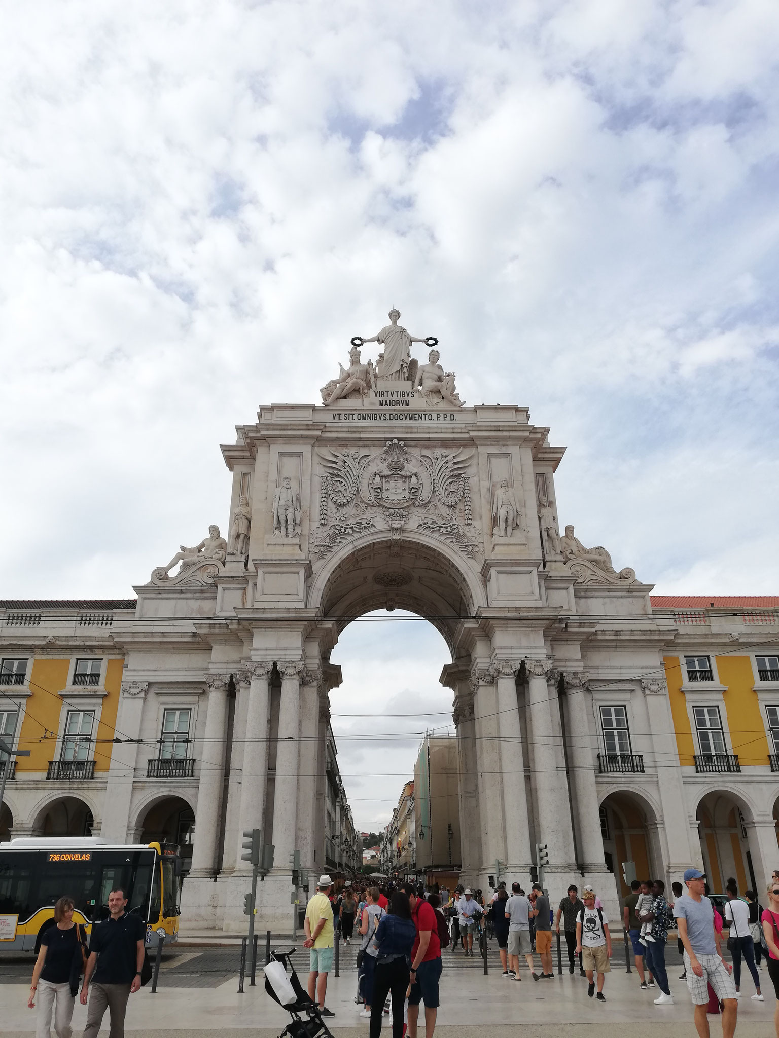 Arco da Rua Augusta