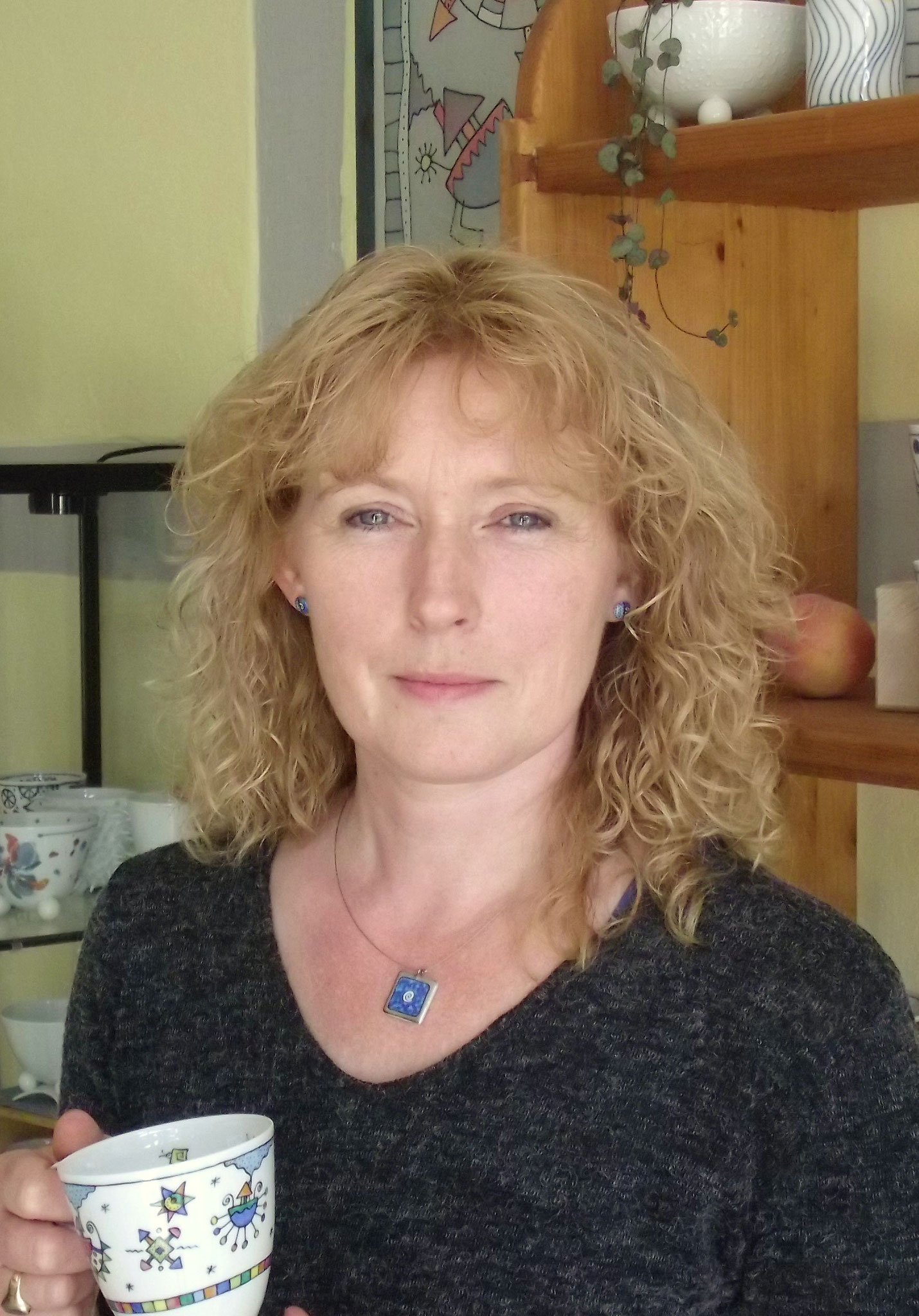 Ingrid Westen