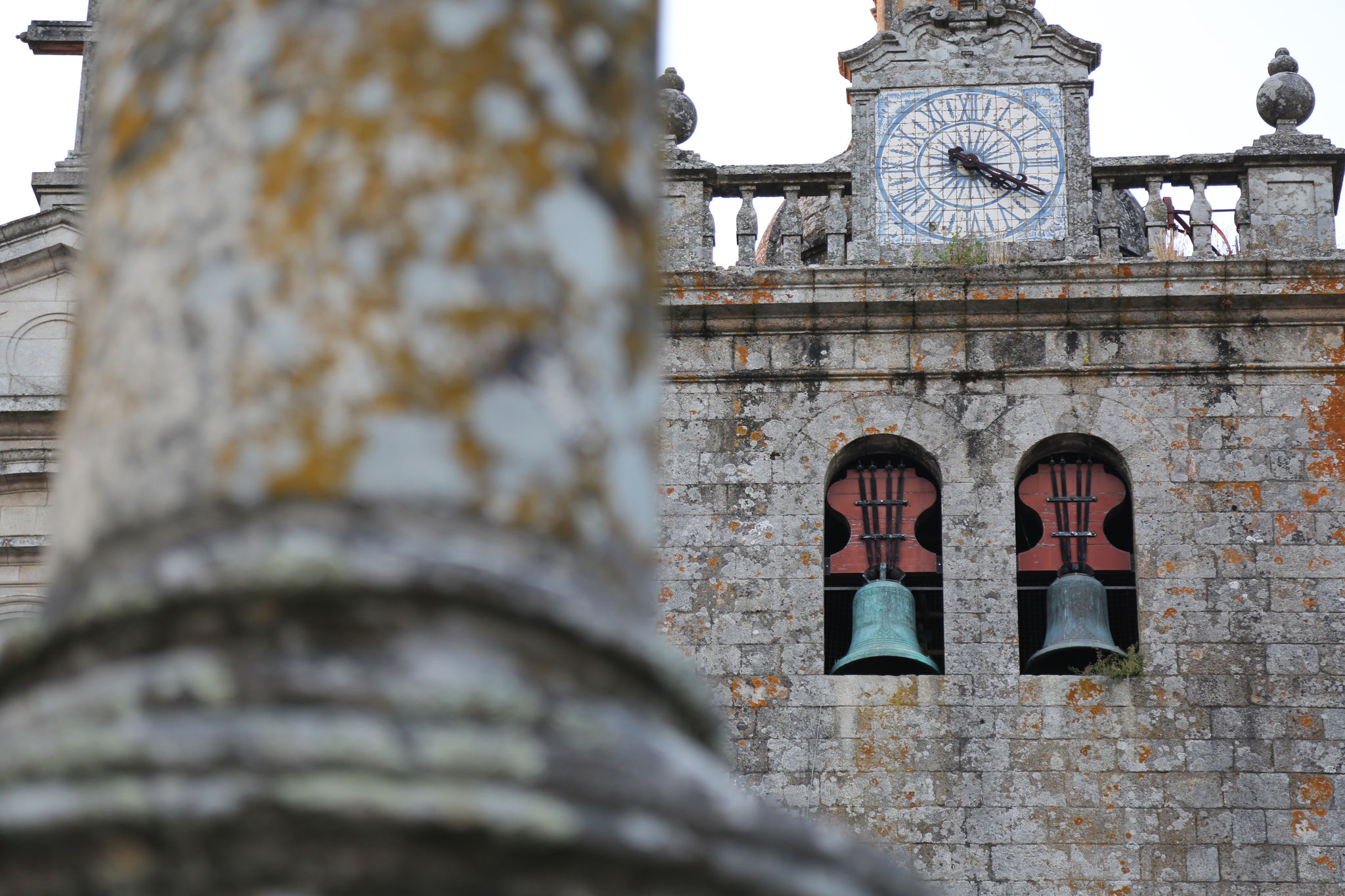 Kathedrale 2016 Viseu 80x60 Se de Viseu