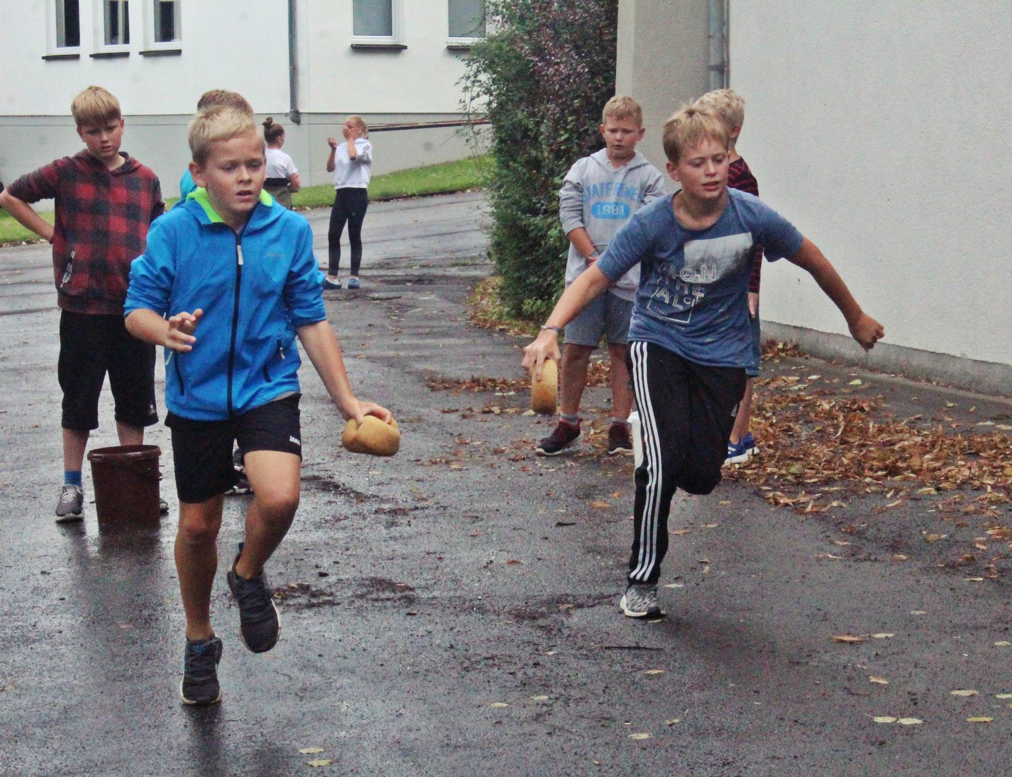 Montag, 19.08.2019 - ferienlagers Webseite!