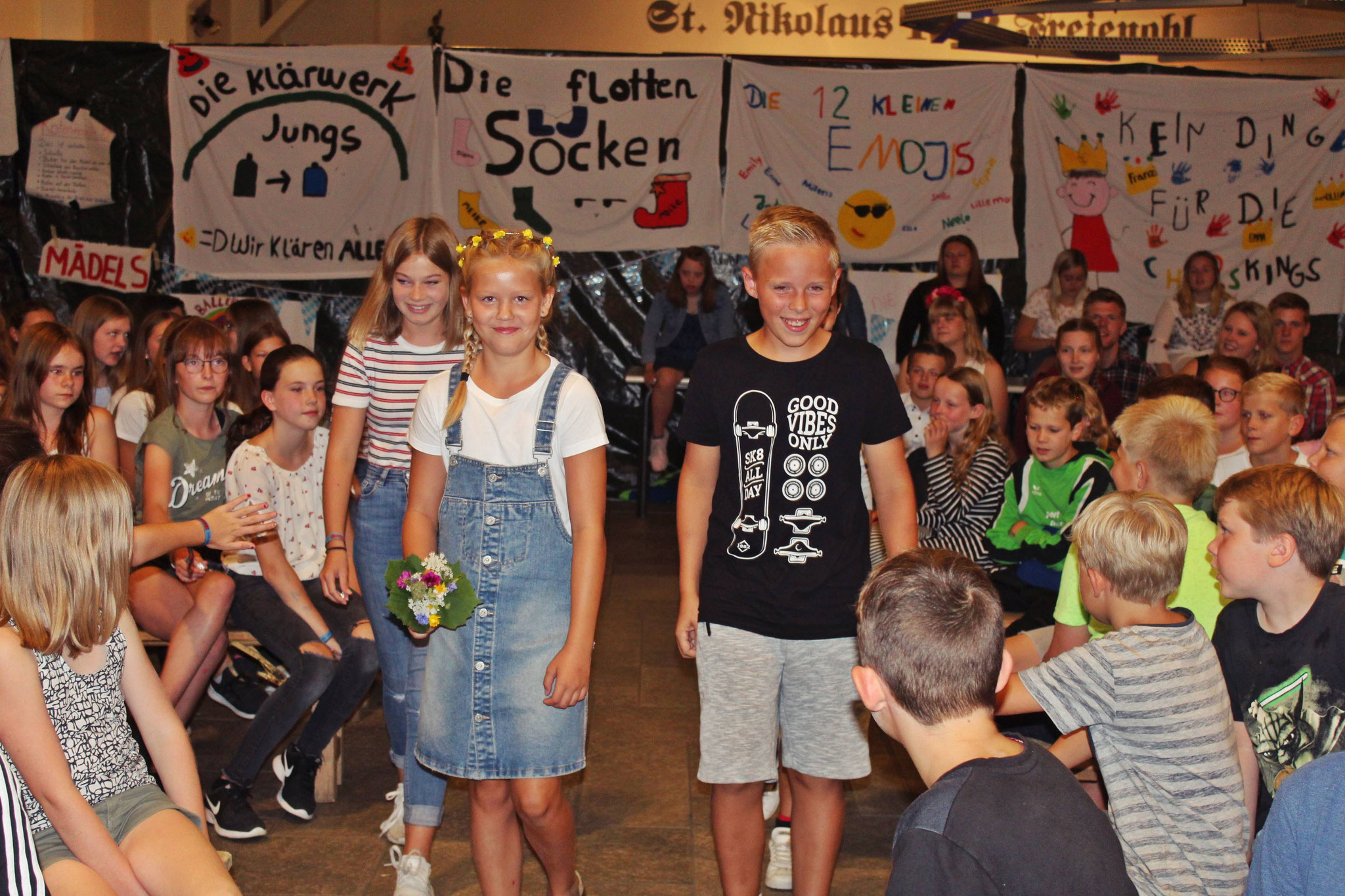 Montag, 19.08.2019 - ferienlagers Webseite!