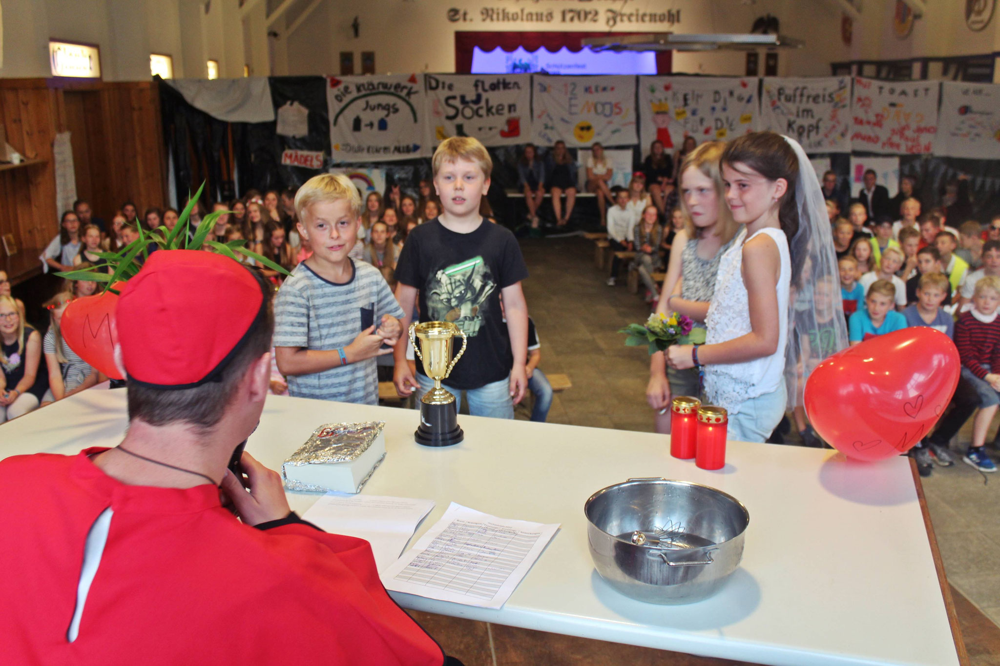 Montag, 19.08.2019 - ferienlagers Webseite!