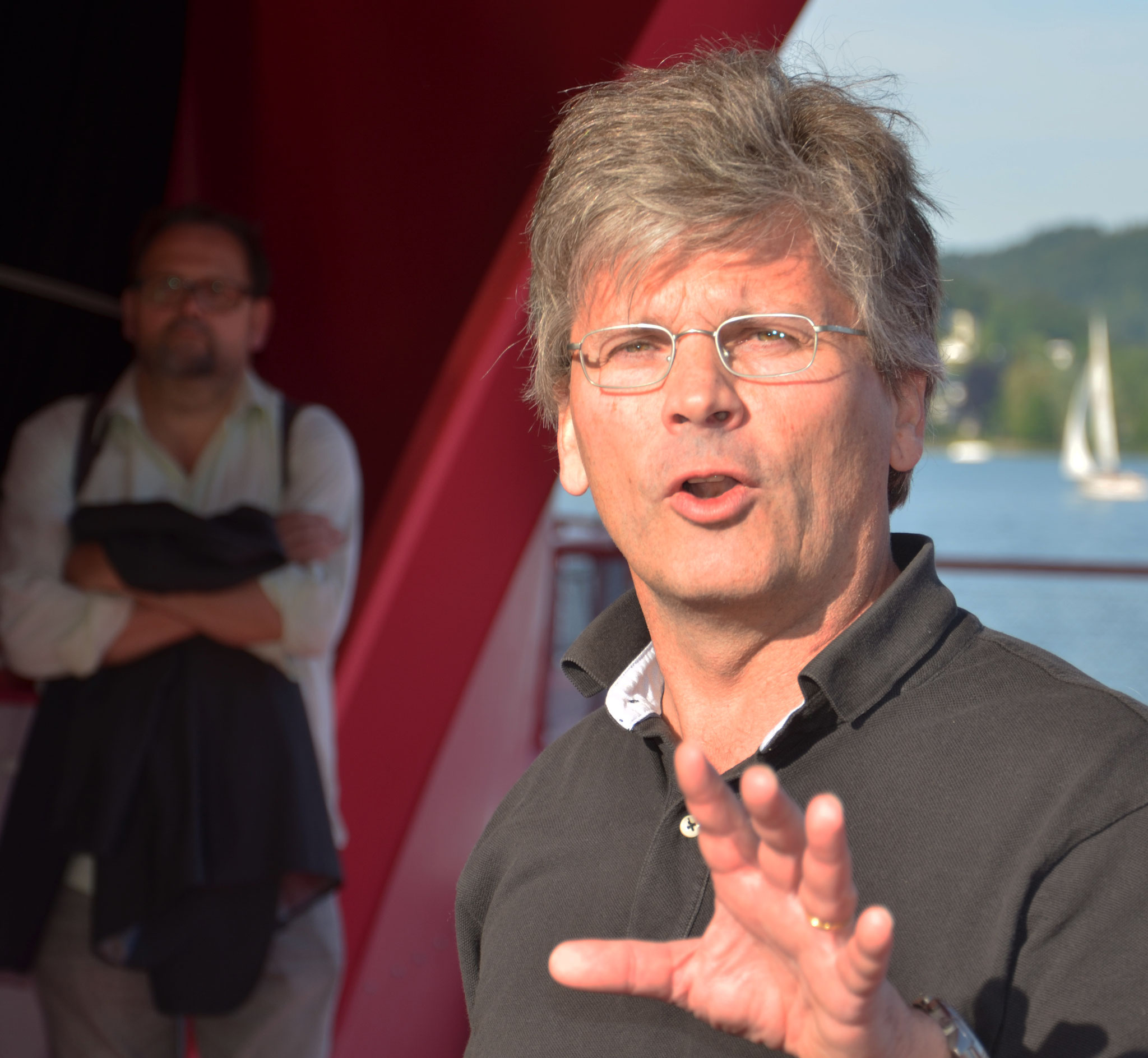 Stefan Ragaz