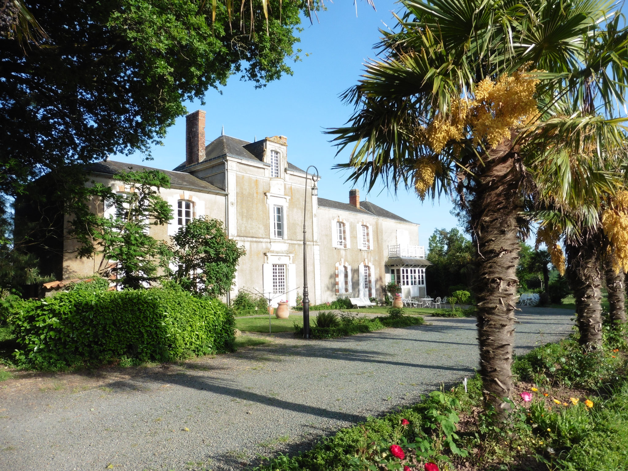 coté ouest