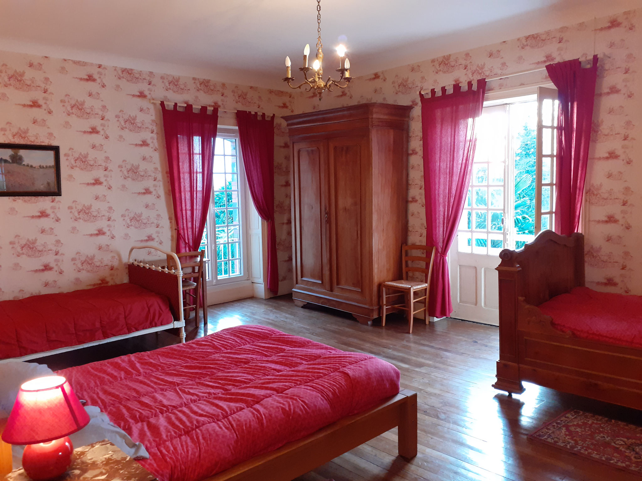 chambre 3