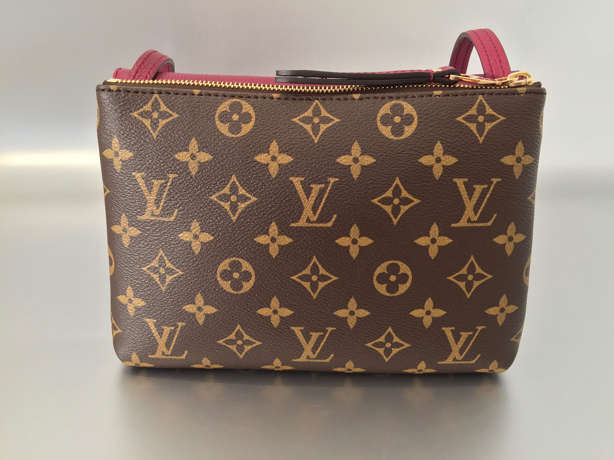 Louis vuitton twinset discontinued 2025