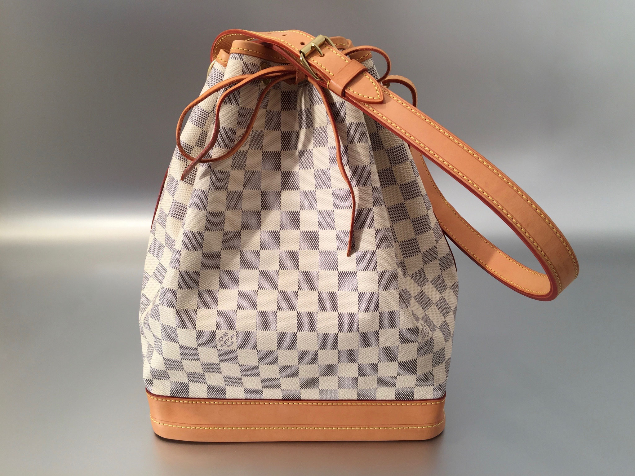 Sac vuitton damier beige cheap
