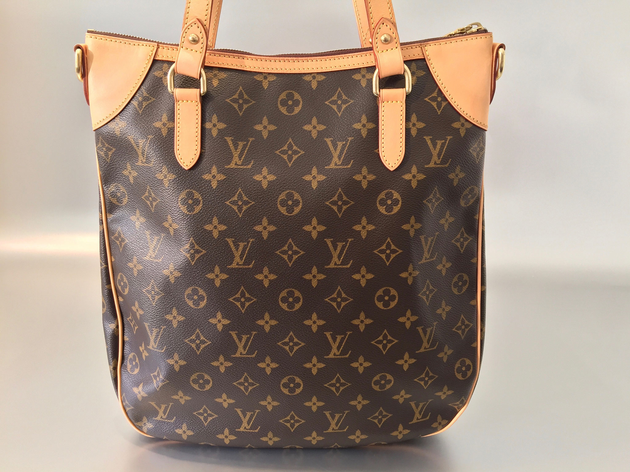 Louis Vuitton Odeon GM – Closet Connection Resale