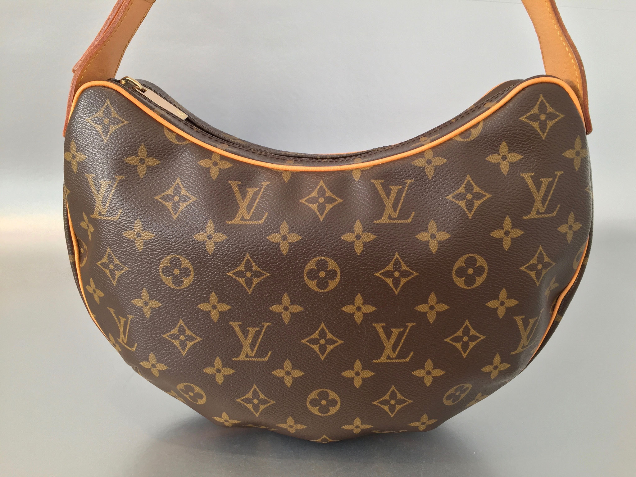 Croissant - Alle Taschen ansehen Louis Vuitton Neverfull Editions