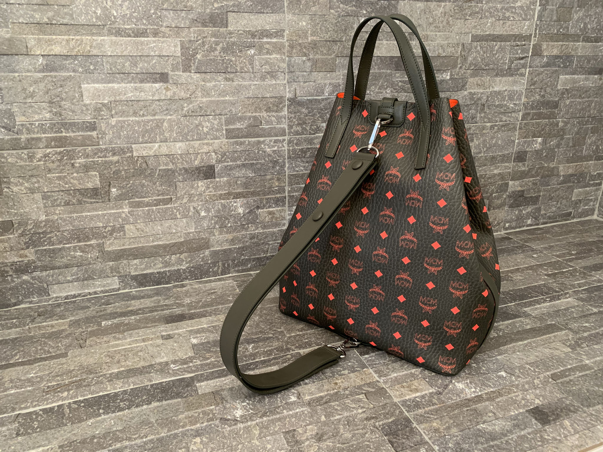 Gunta shopper in visetos 2025