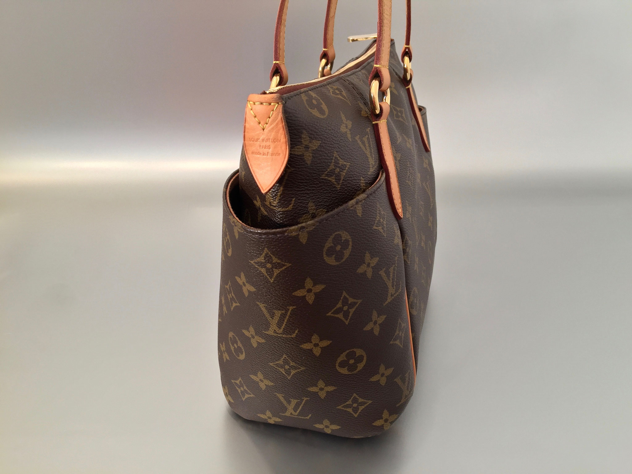 Louis Vuitton Monogram Canvas Schlüsseletui - Ankauf & Verkauf