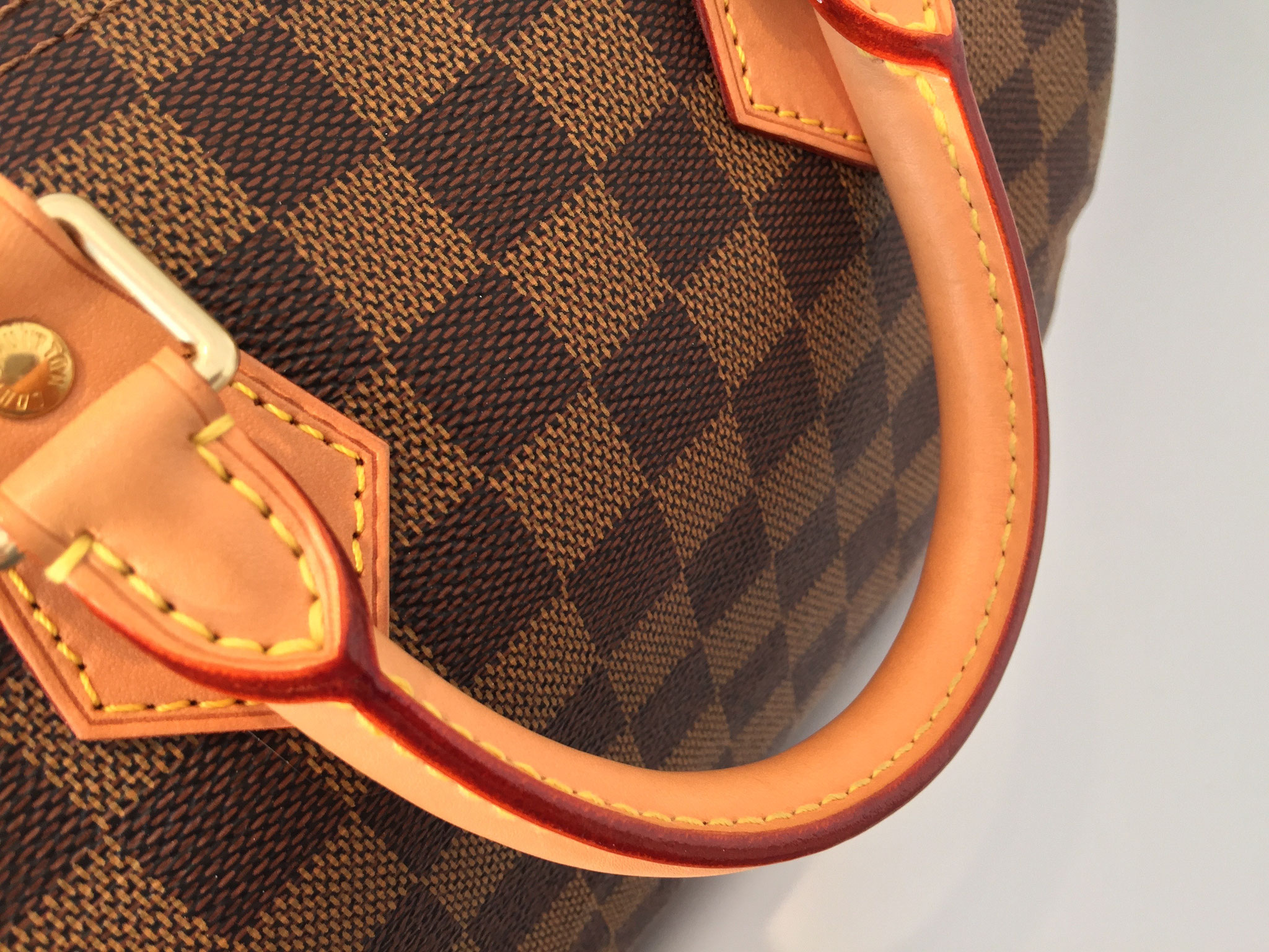 Alle Fakten zu deiner gebrauchten Louis Vuitton Speedy – Glück & Glanz CGN  GmbH