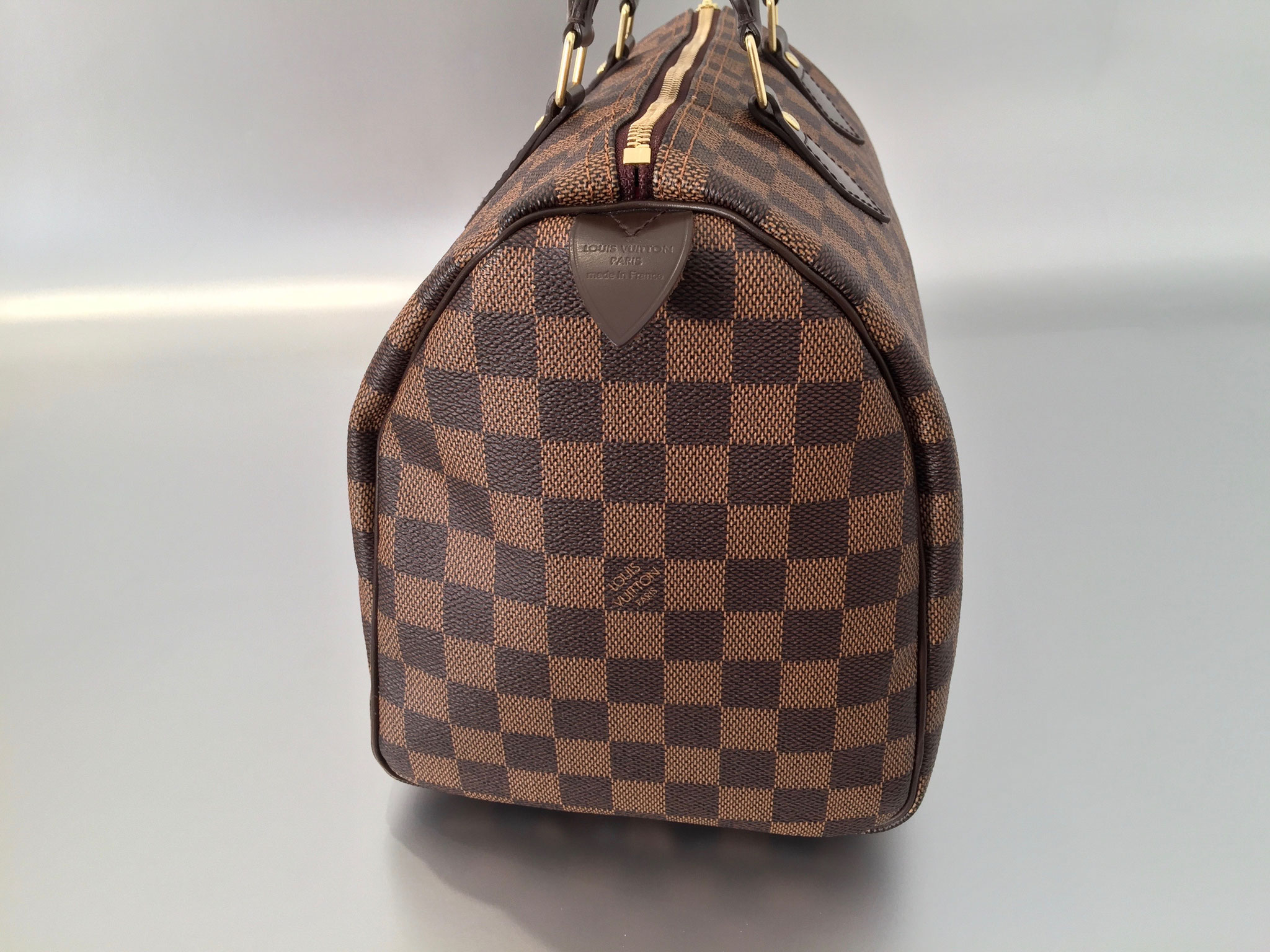 Louis Vuitton Damier Ebene Speedy 30 - A&V Pawn