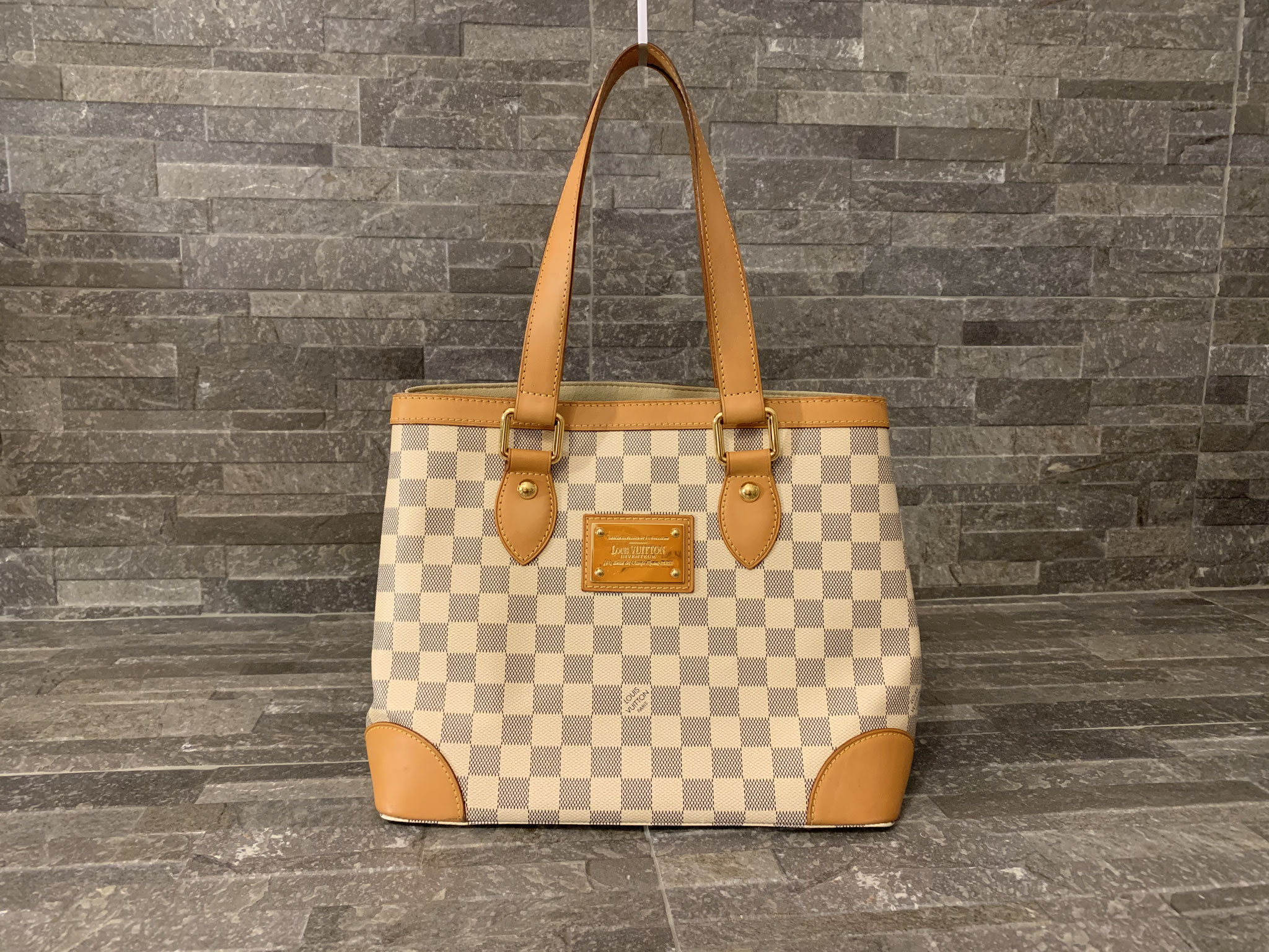 Hampstead damier louis vuitton hotsell
