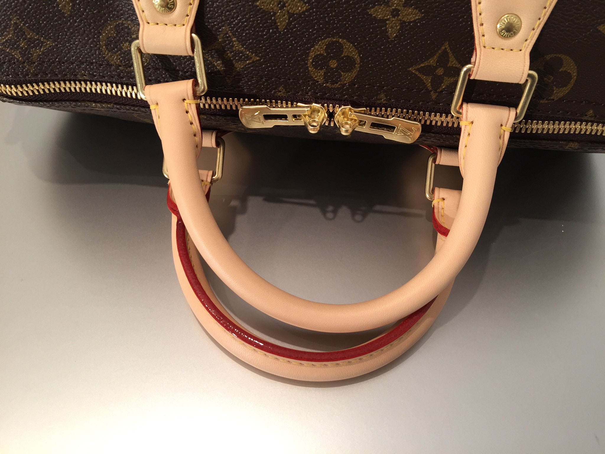 Speedy 30 bandouliere monogram sales