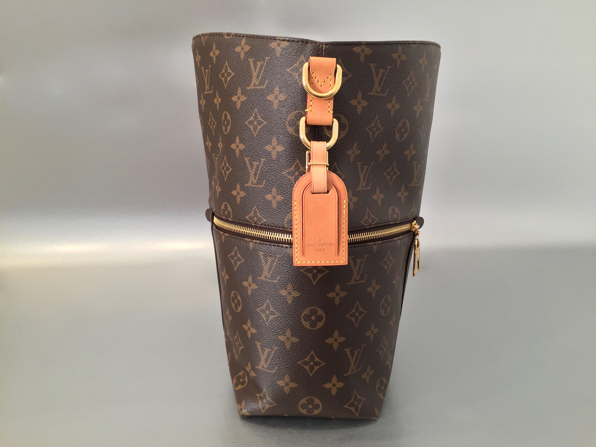 Louis Vuitton Monogram Canvas Melie Bag Louis Vuitton