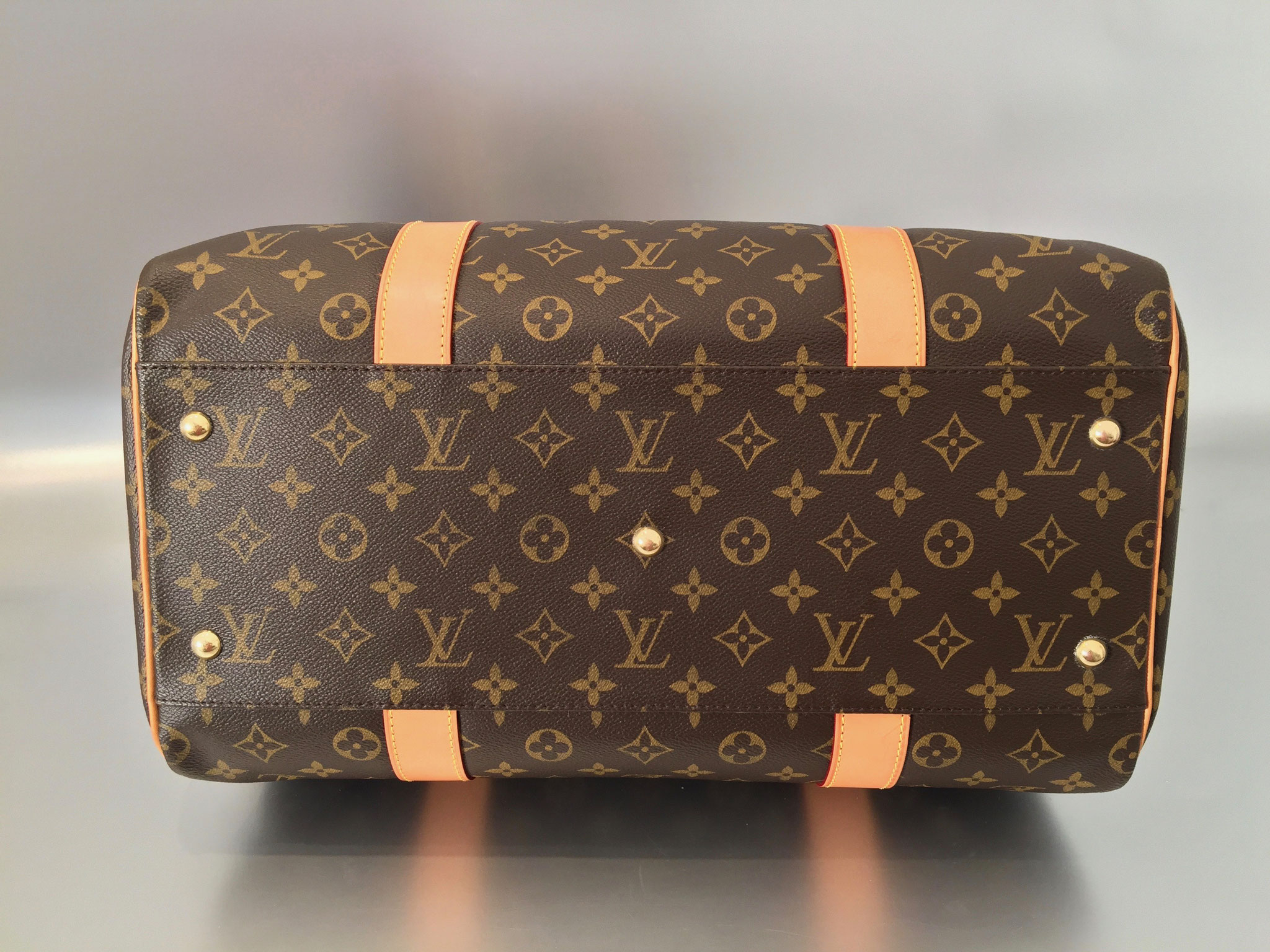 Louis Vuitton Monogram Canvas Schlüsseletui - Ankauf & Verkauf