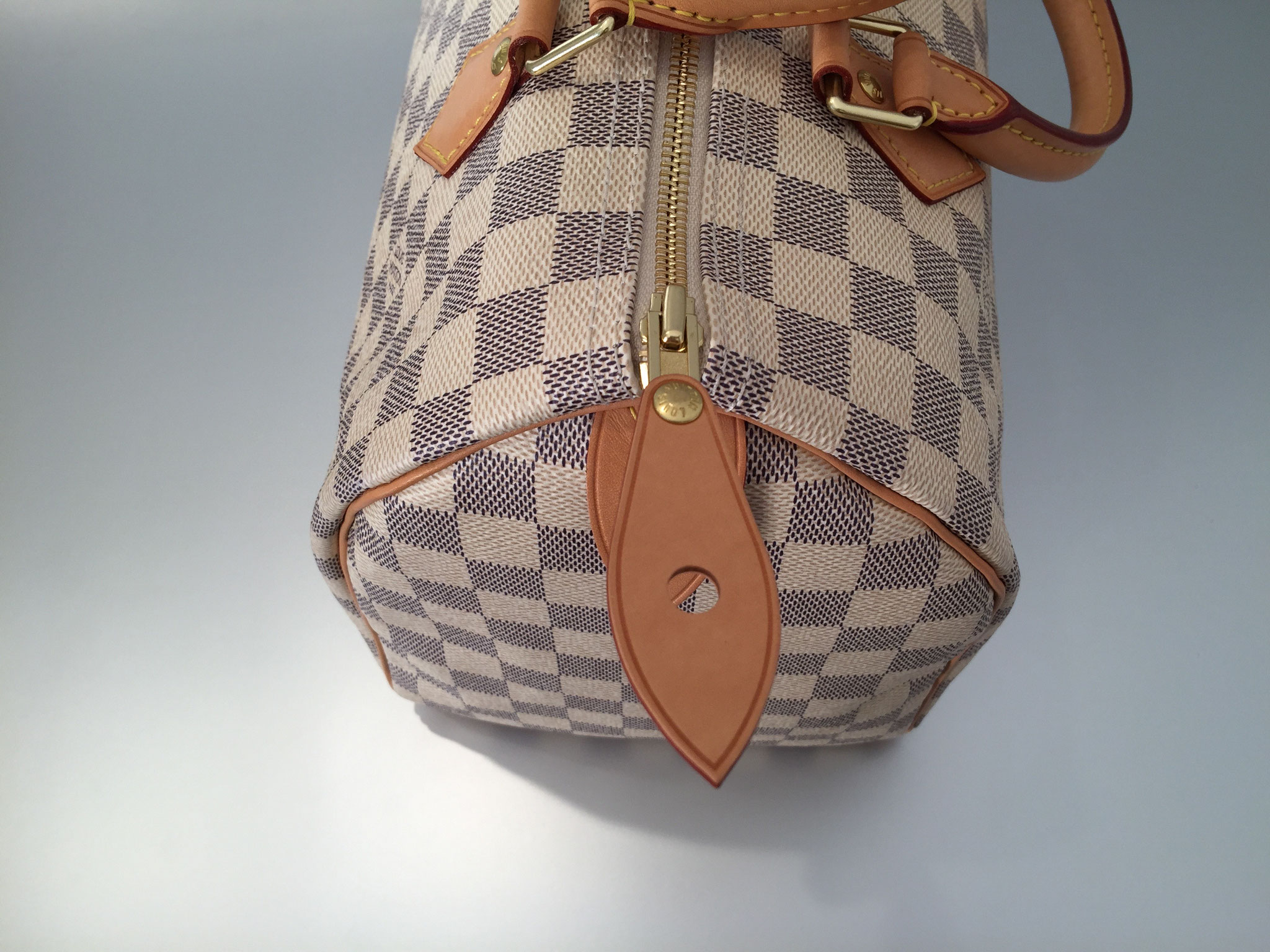 Lv speedy 30 azur discount