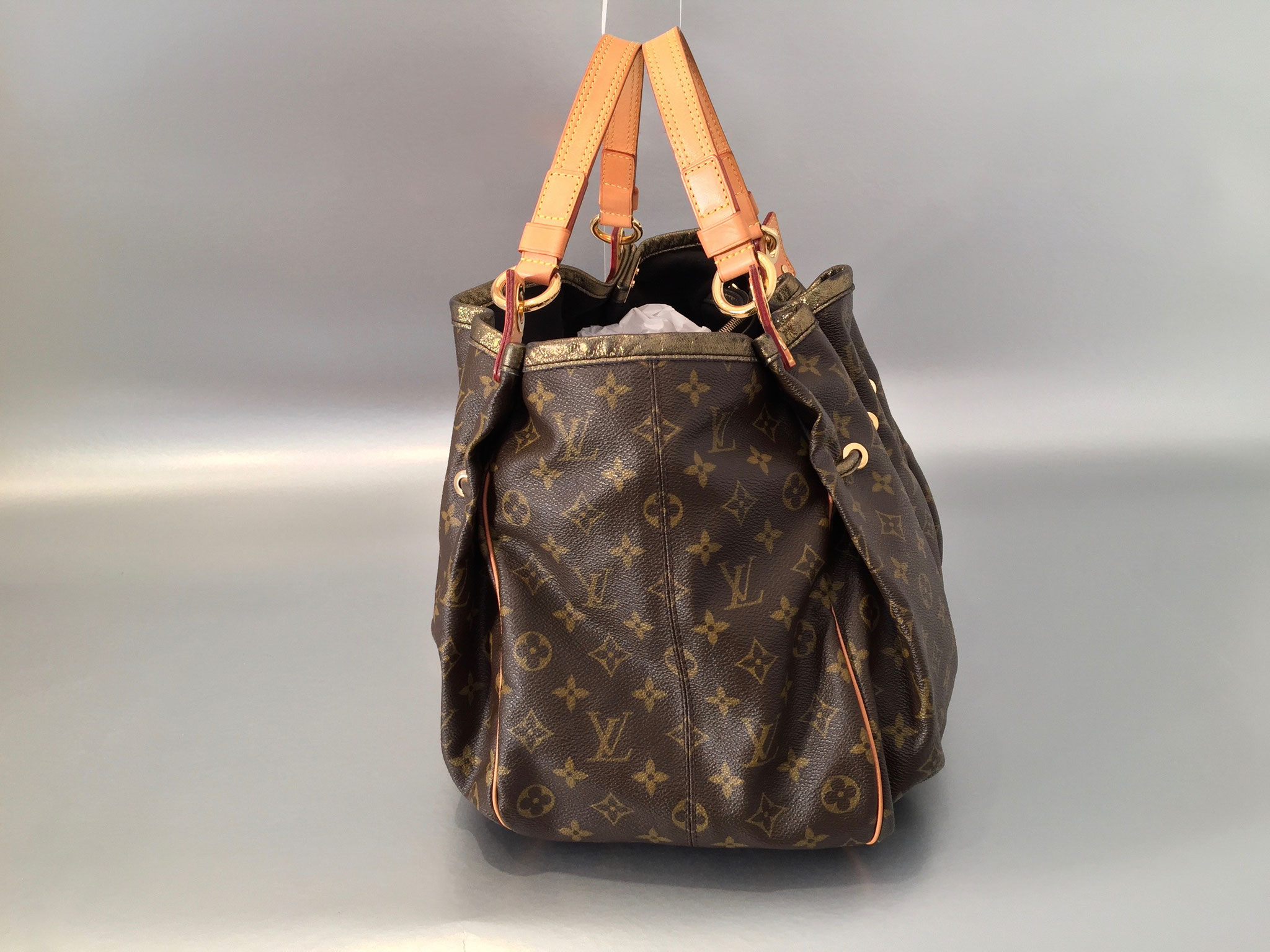 Louis Vuitton Monogram Canvas Schlüsseletui - Ankauf & Verkauf