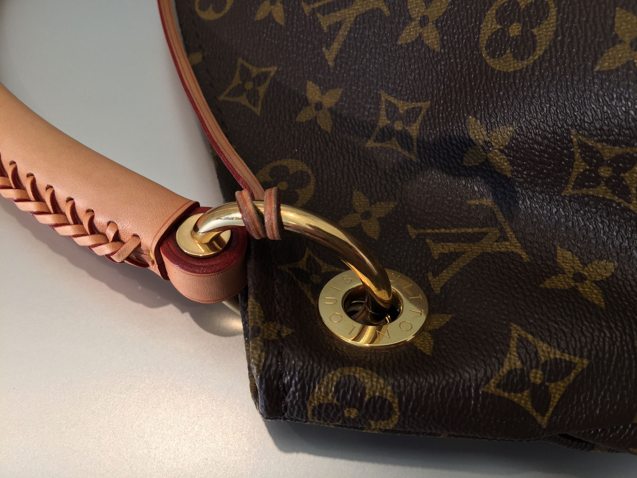 Artsy Louis Vuitton Gebraucht Greece, SAVE 37% 