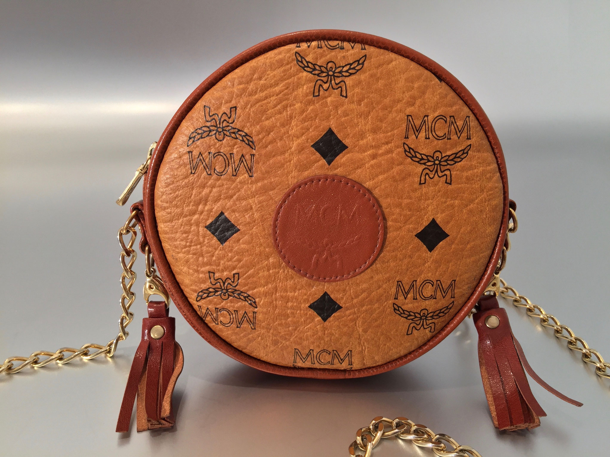 Mcm tambourine online