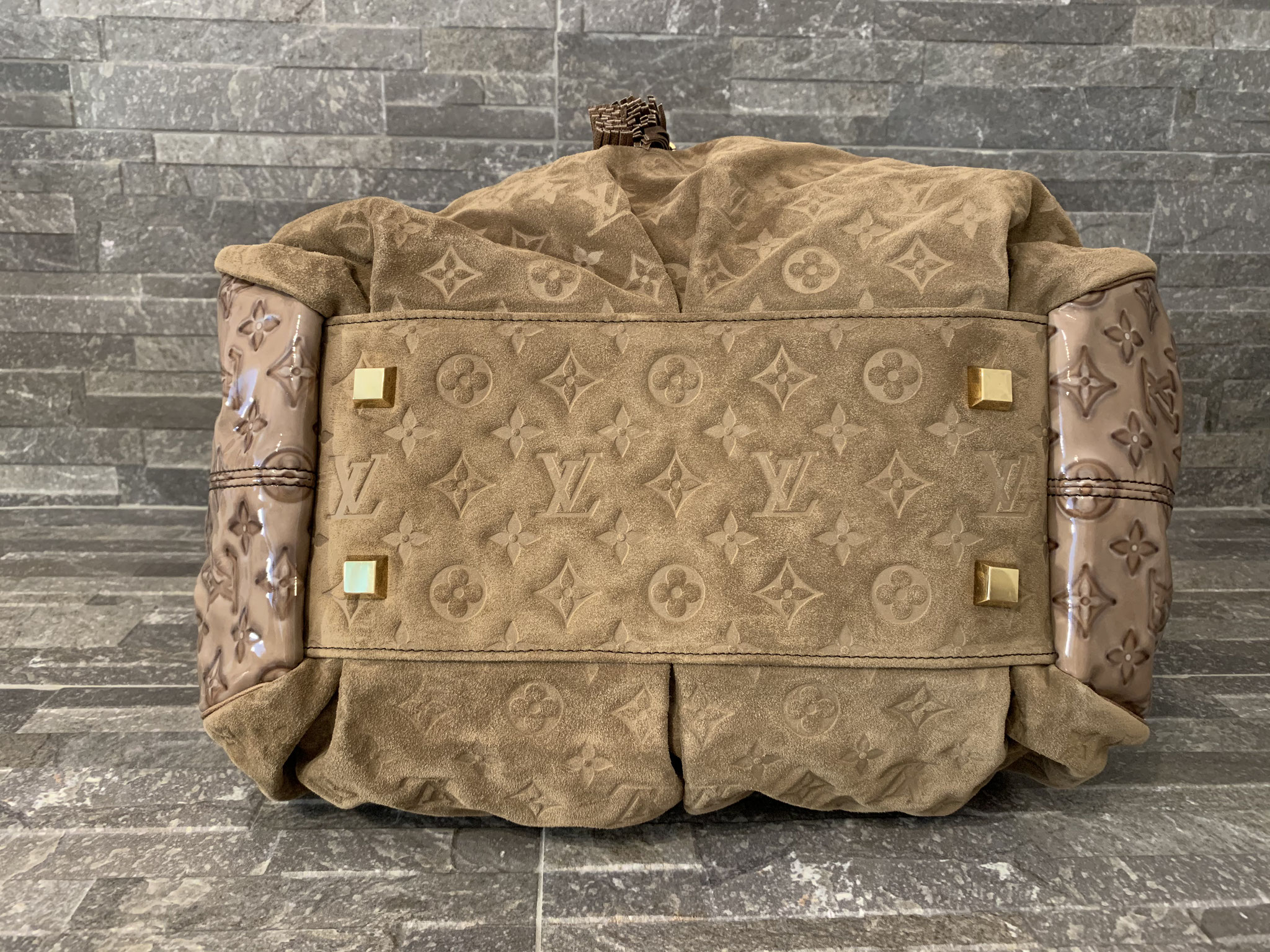 Lv irene bag top