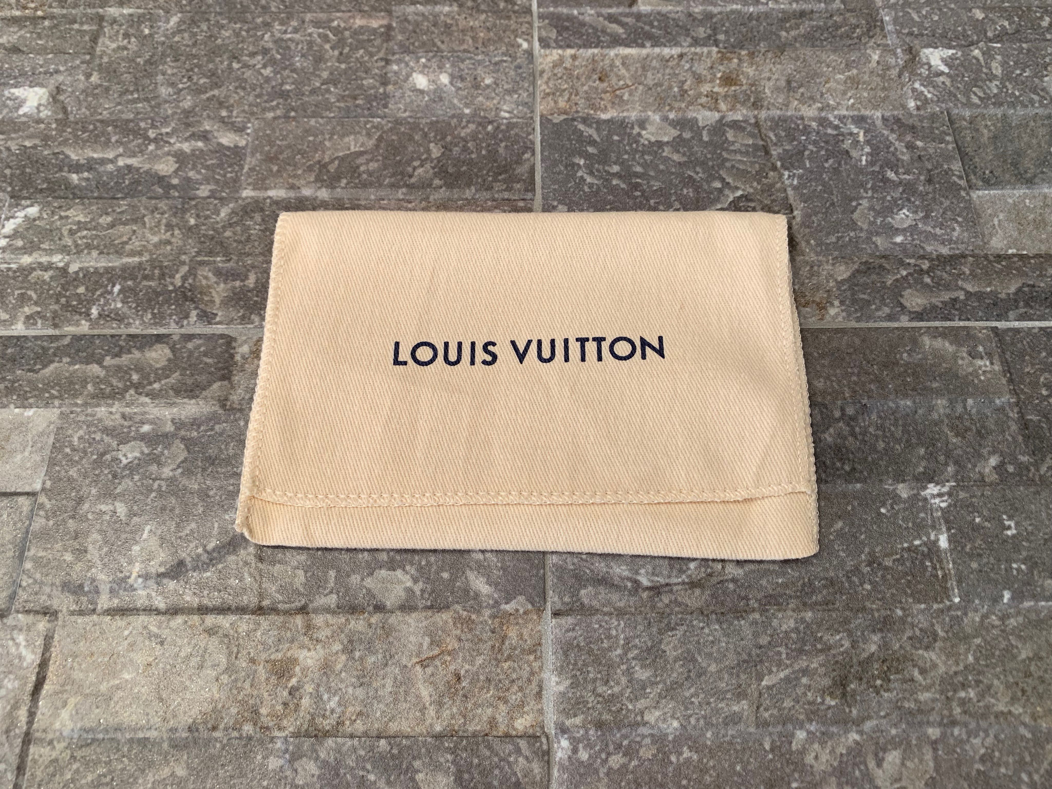 Louis Vuitton Damier Azur Rosalie Coin Geldbörse - Ankauf