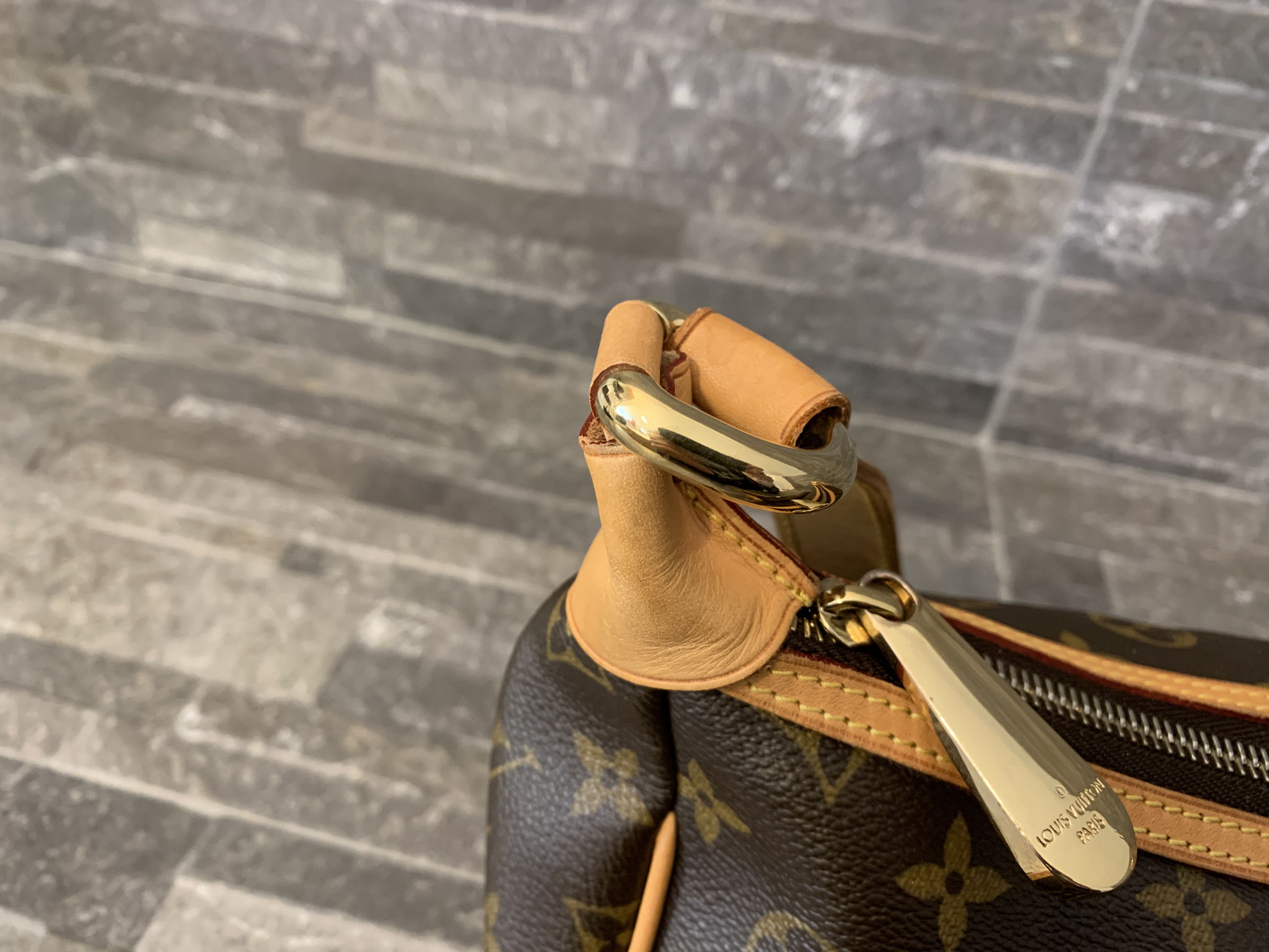 Louis vuitton tikal pm hotsell