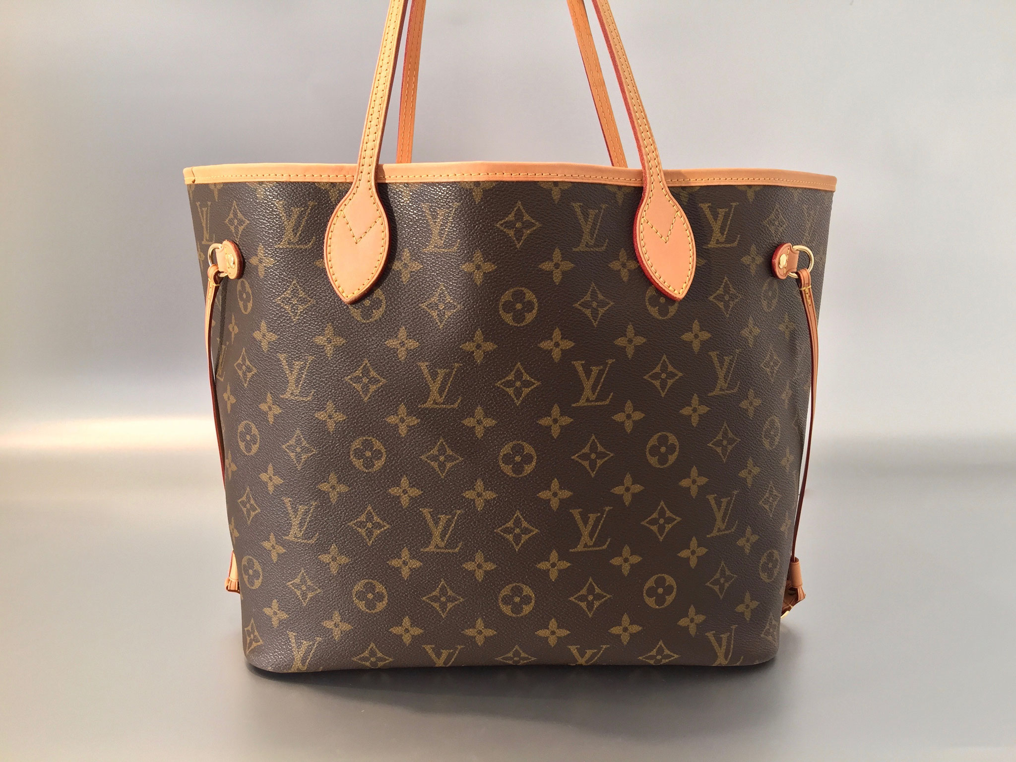 Used neverfull mm on sale