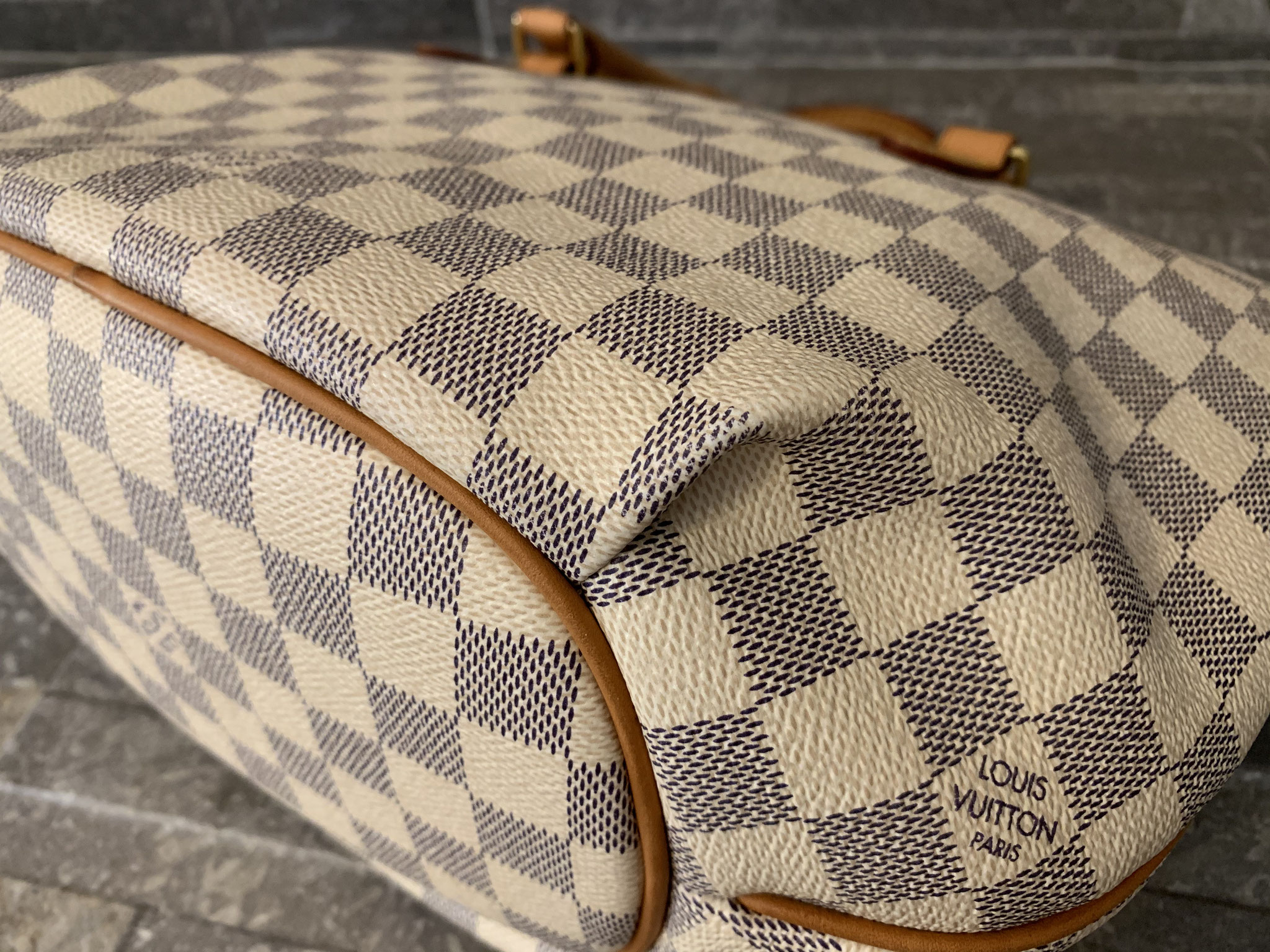 Louis vuitton riviera pm sale