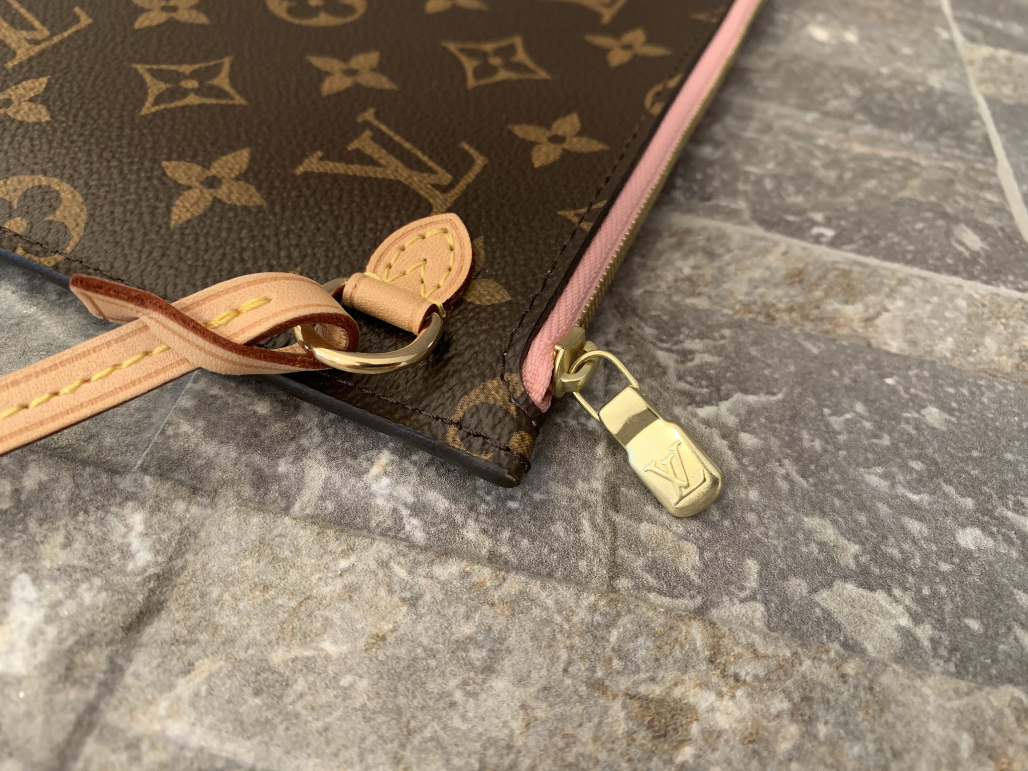 Louis Vuitton Monogram Canvas Jungle Dots Neverfull MM, myGemma, DE