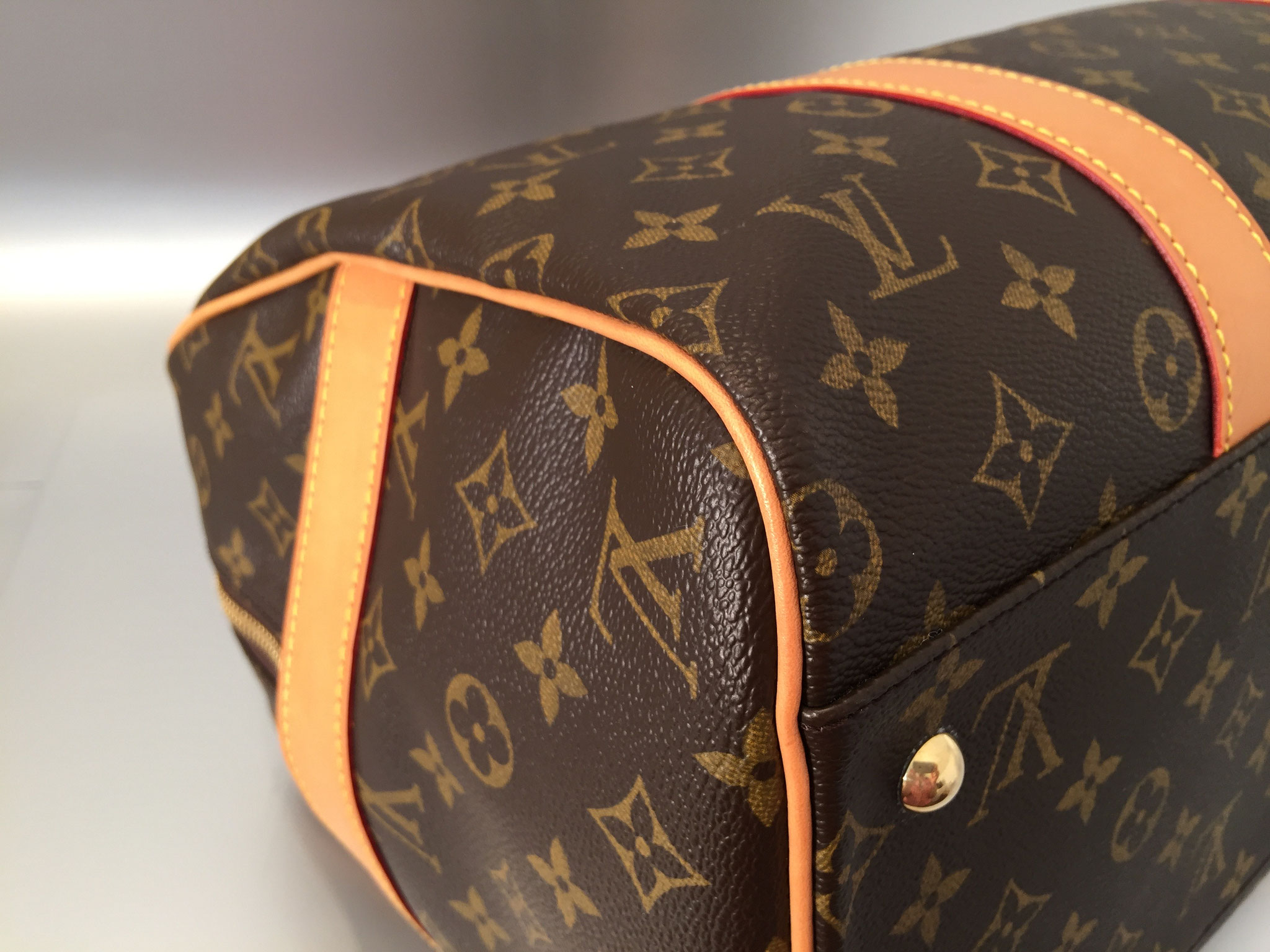 Louis Vuitton Monogram Canvas Schlüsseletui - Ankauf & Verkauf