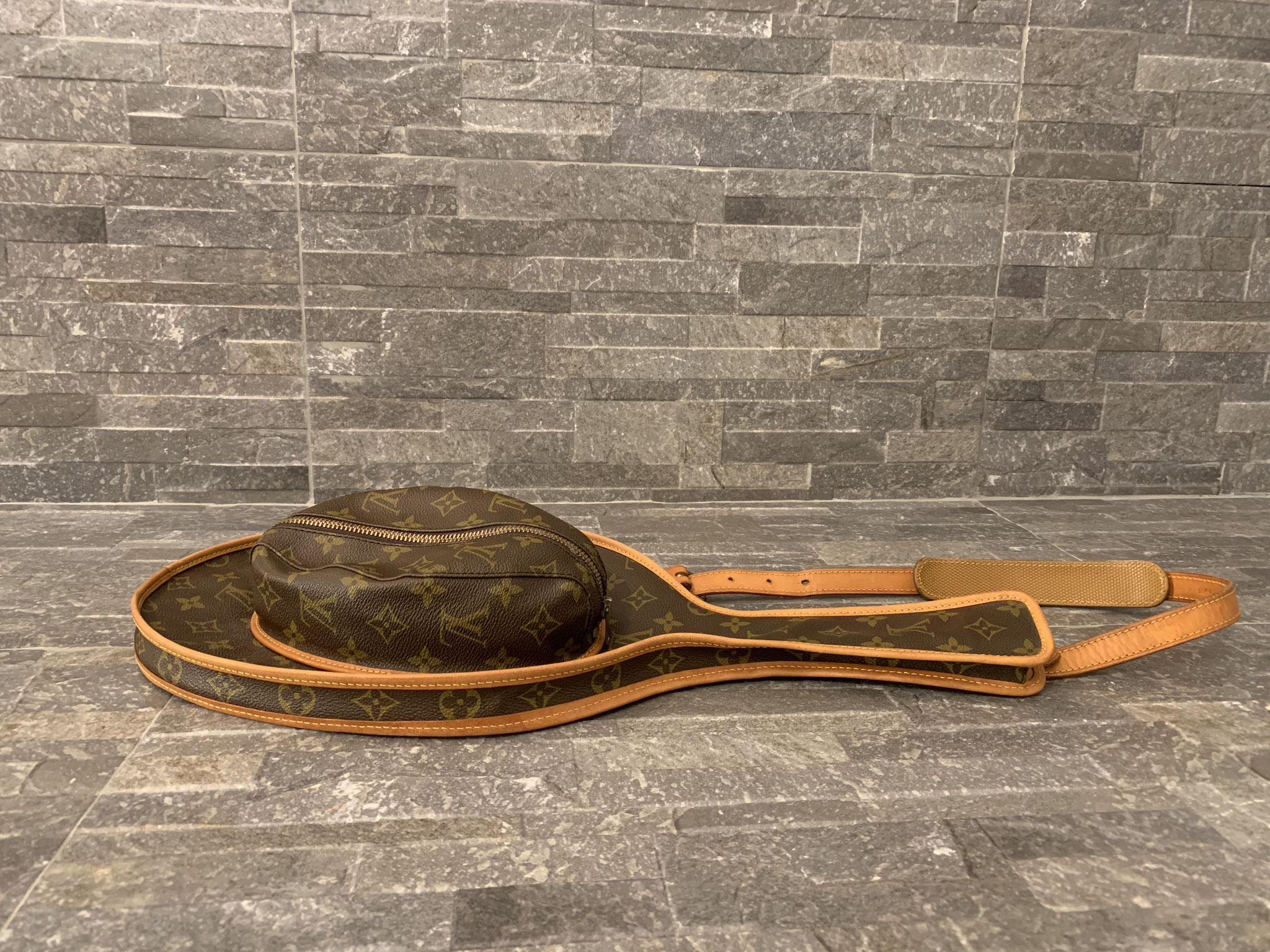 Louis Vuitton Monogram Canvas Set de Tennis - Ankauf